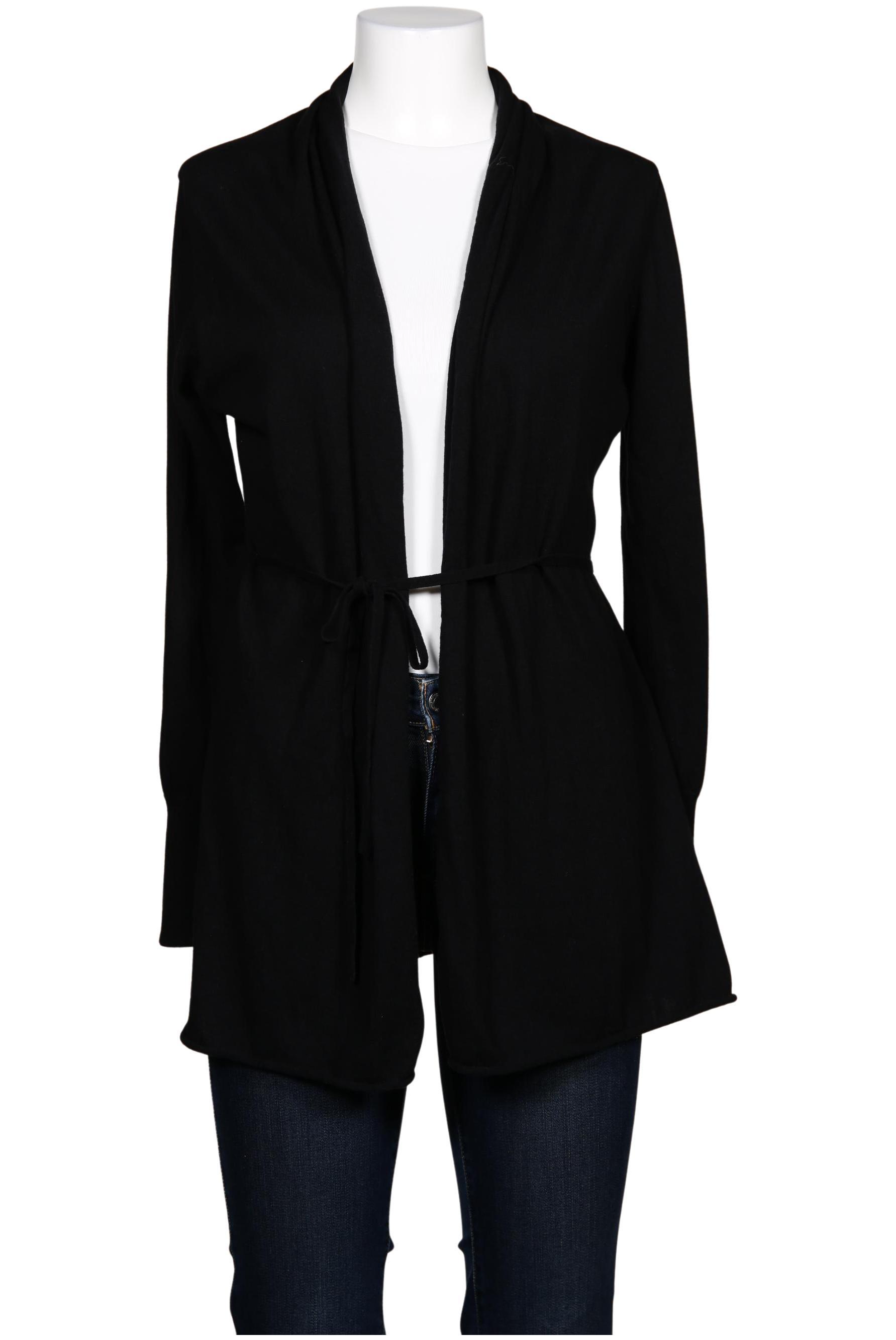 

Marc O Polo Damen Strickjacke, schwarz, Gr. 42