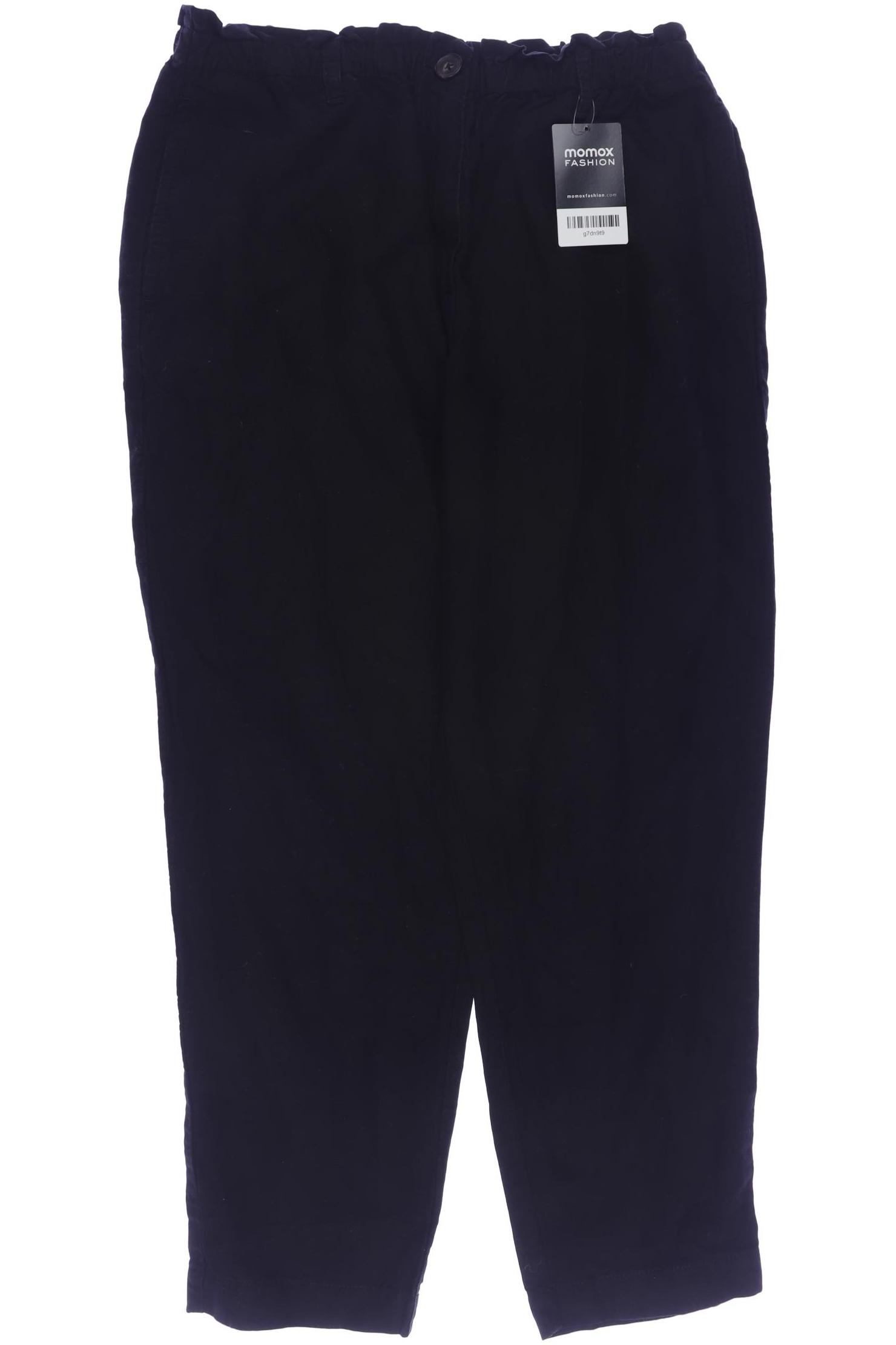 

Marc O Polo Damen Stoffhose, schwarz, Gr. 38