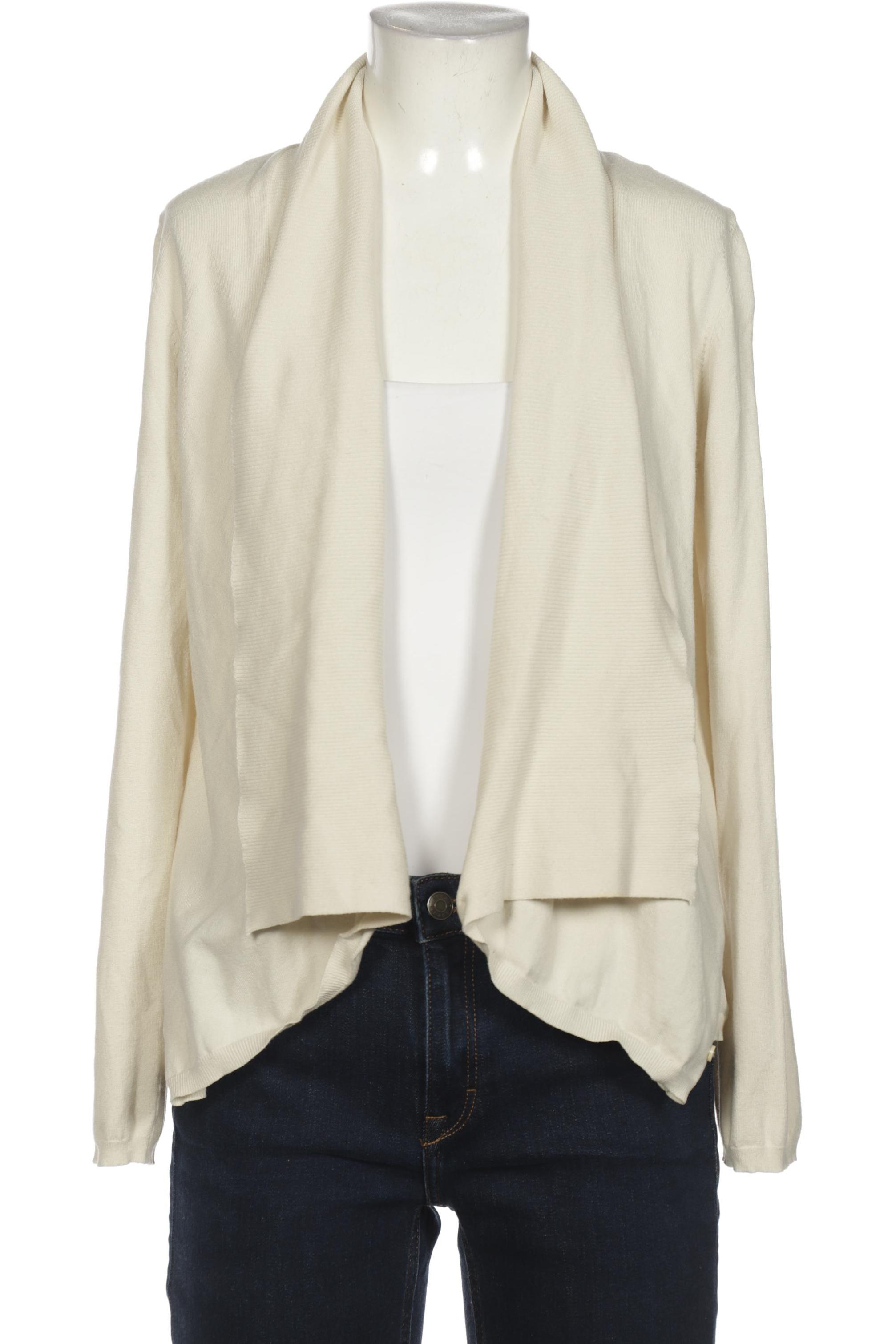 

Marc O Polo Damen Strickjacke, cremeweiß