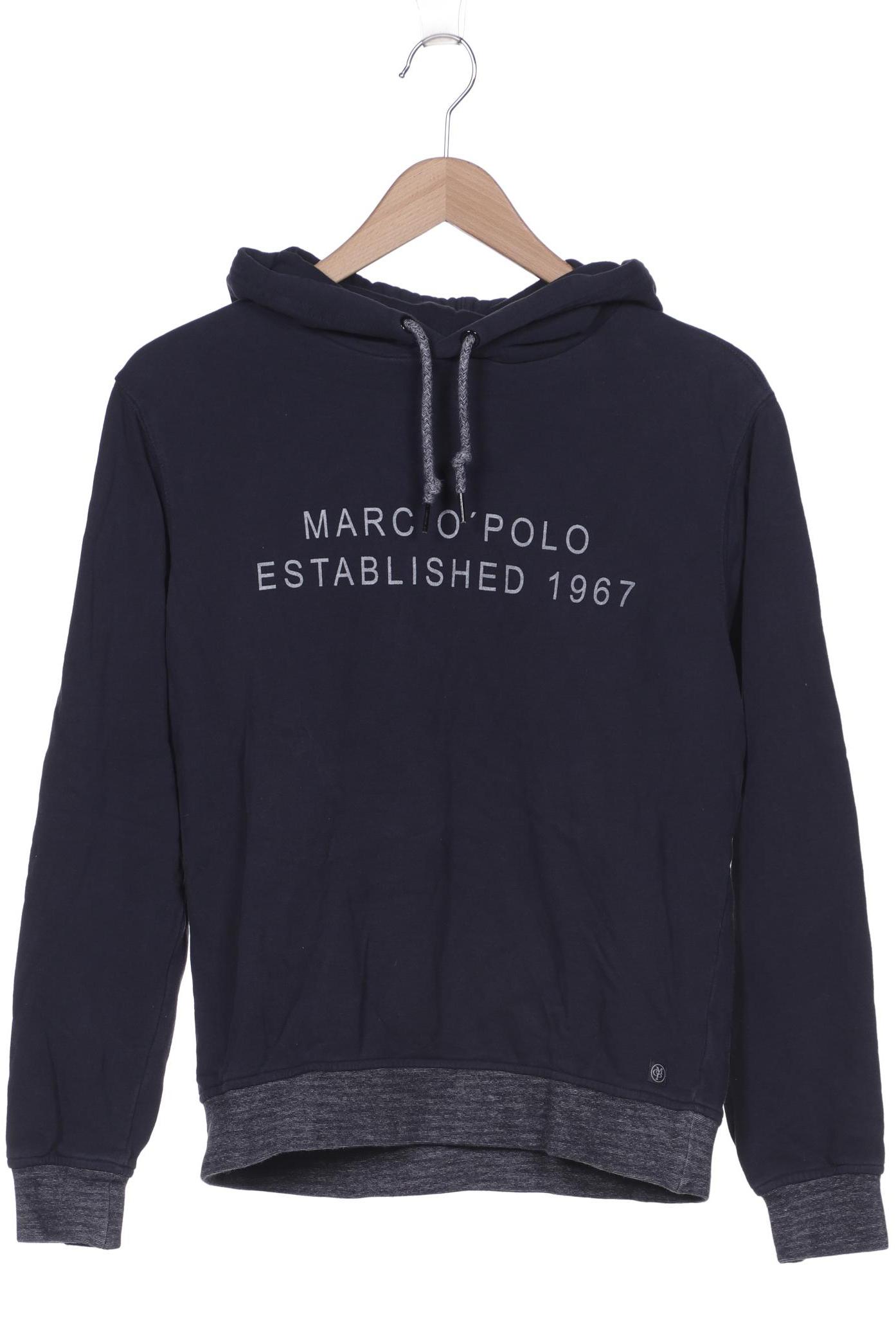 

Marc O Polo Jungen Hoodies & Sweater, marineblau