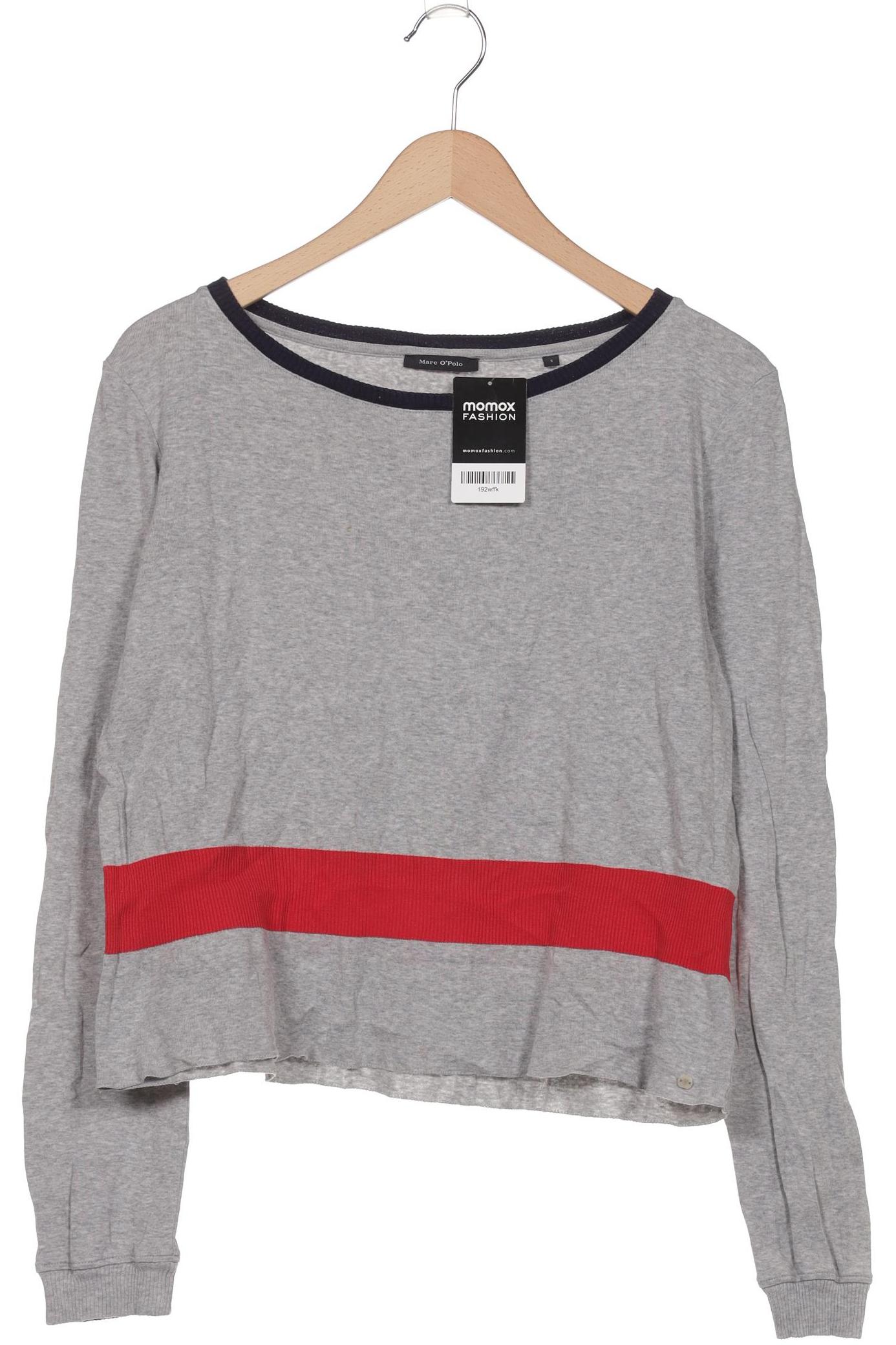 

Marc O Polo Damen Pullover, grau, Gr. 36