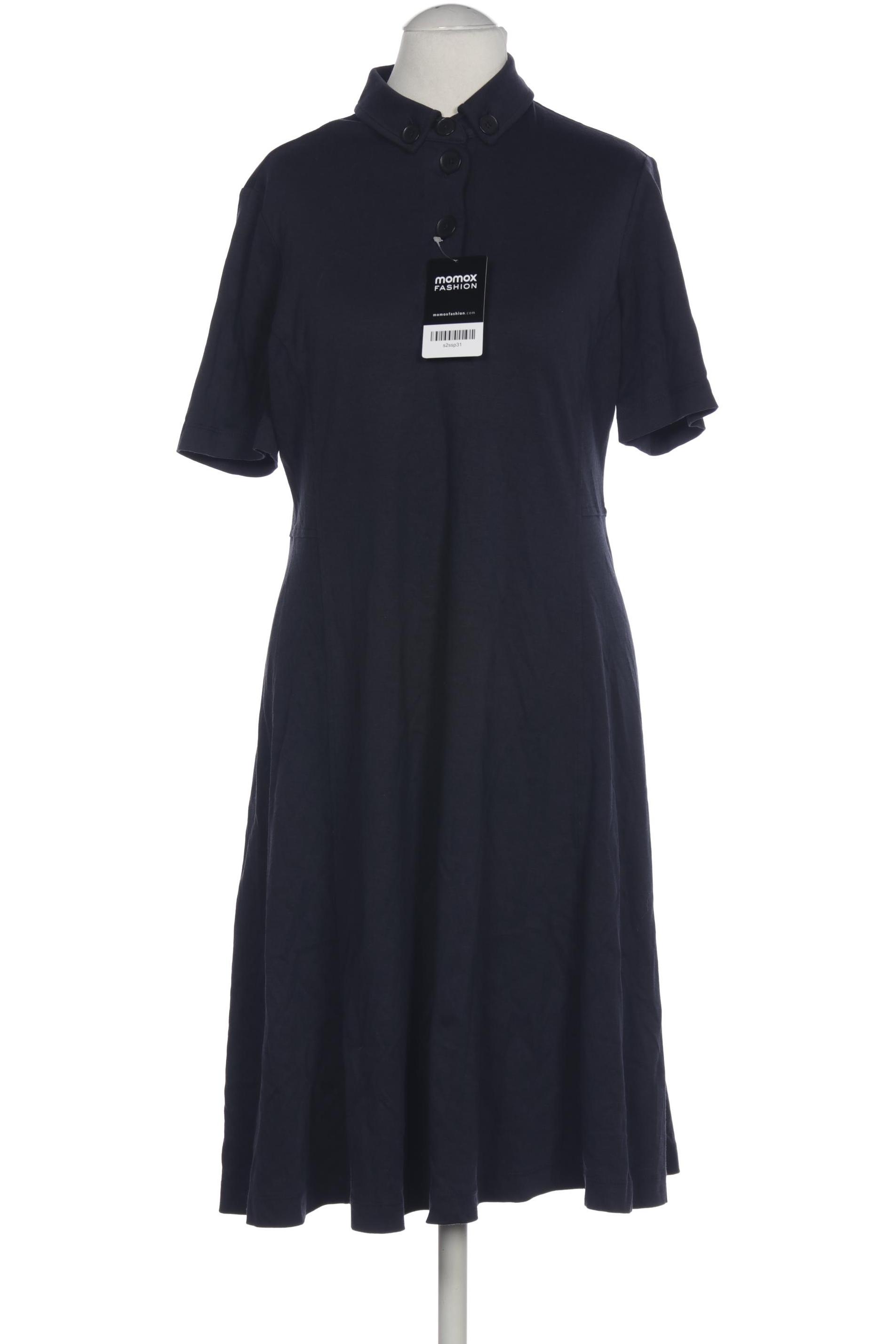 

Marc O Polo Damen Kleid, marineblau, Gr. 36
