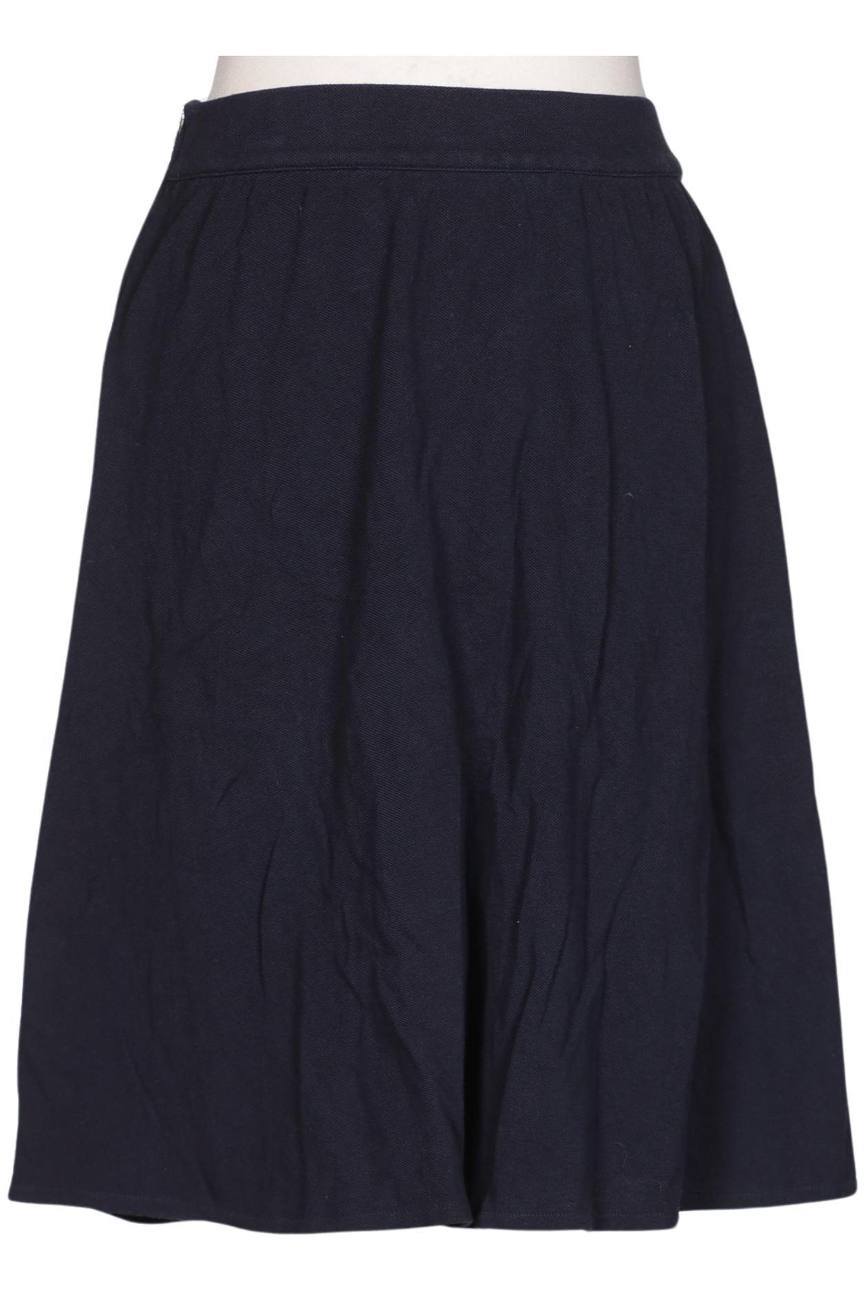 

Marc O Polo Damen Rock, marineblau, Gr. 38