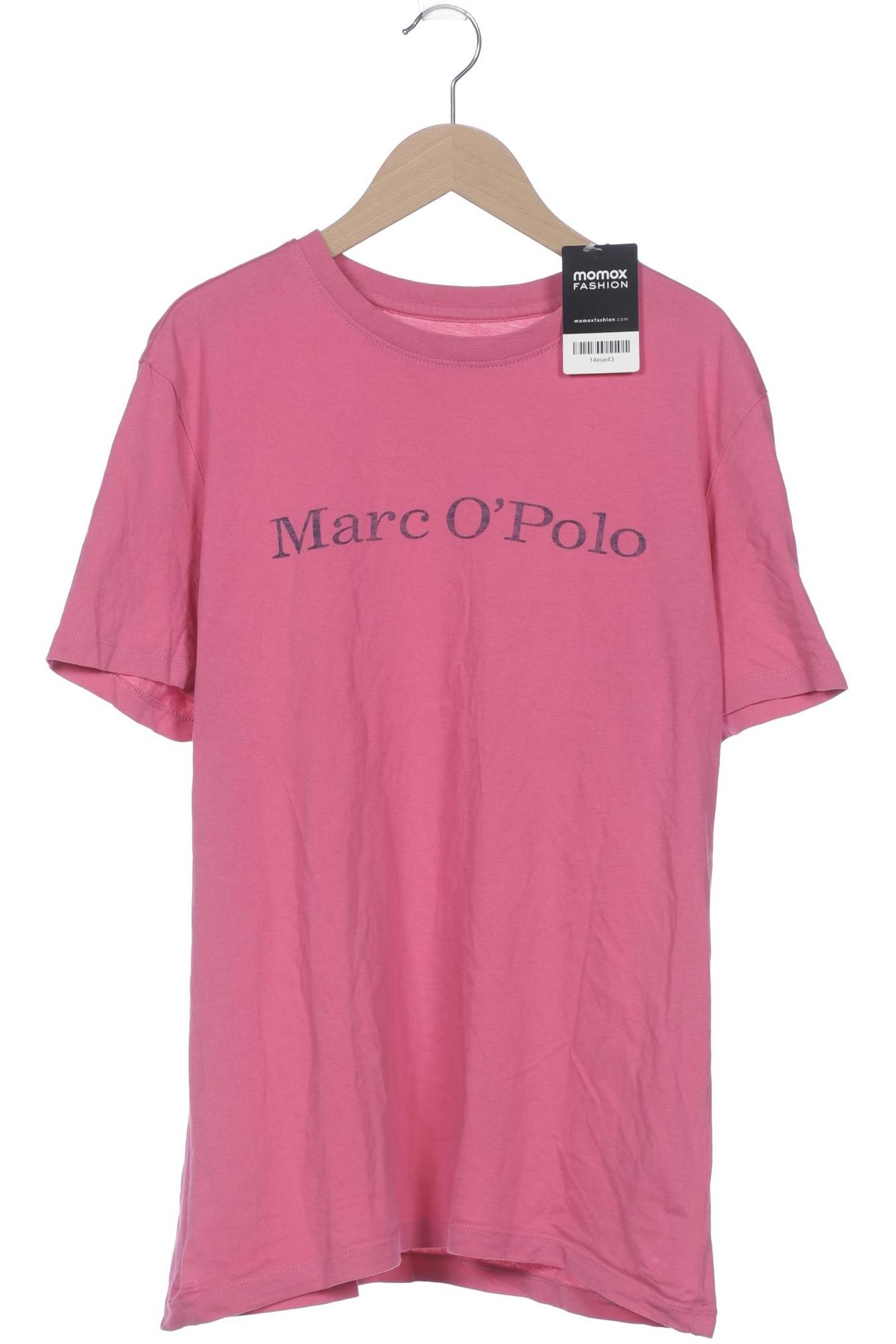 

Marc O Polo Damen T-Shirt, pink, Gr. 44