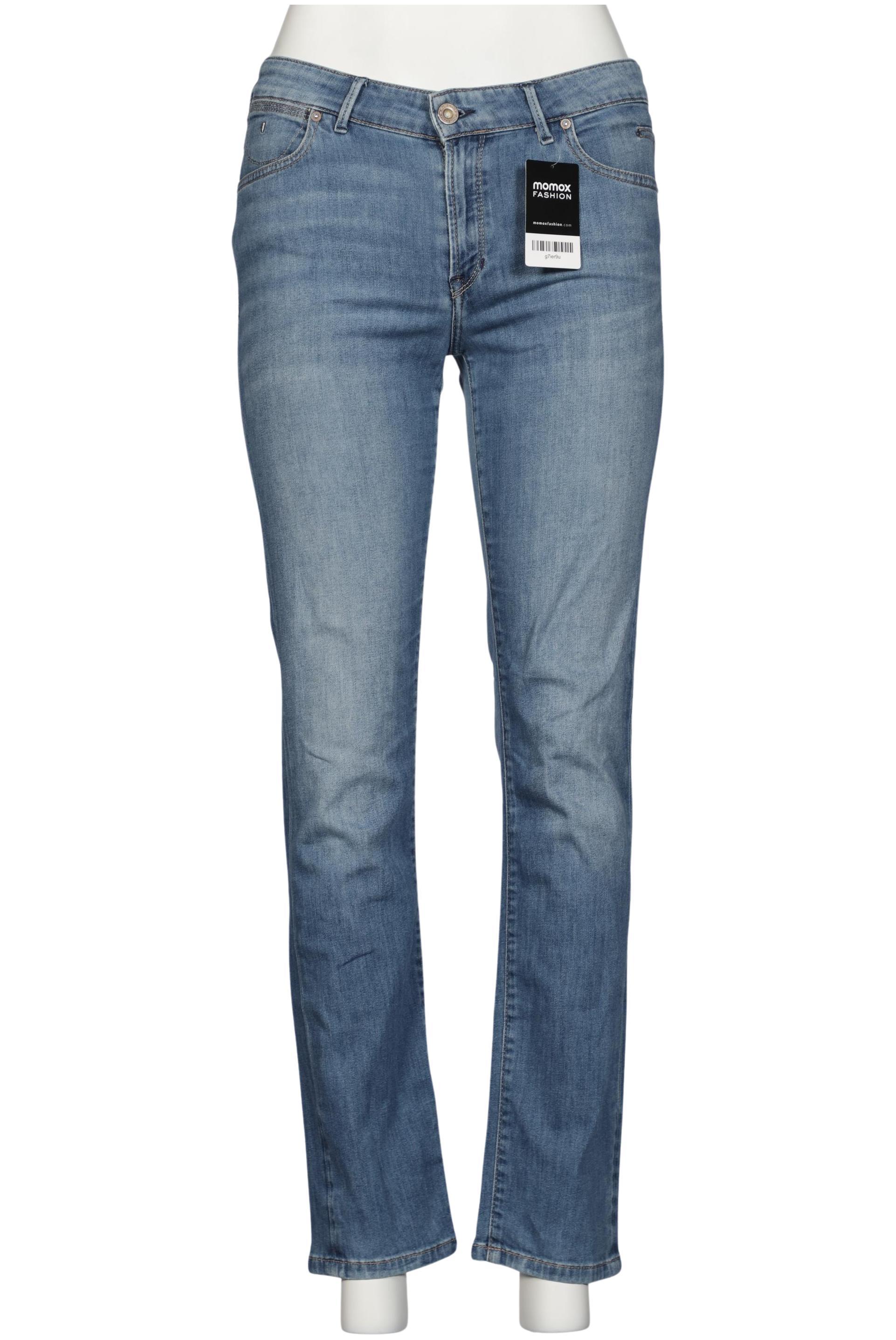 

Marc O Polo Damen Jeans, blau, Gr. 31