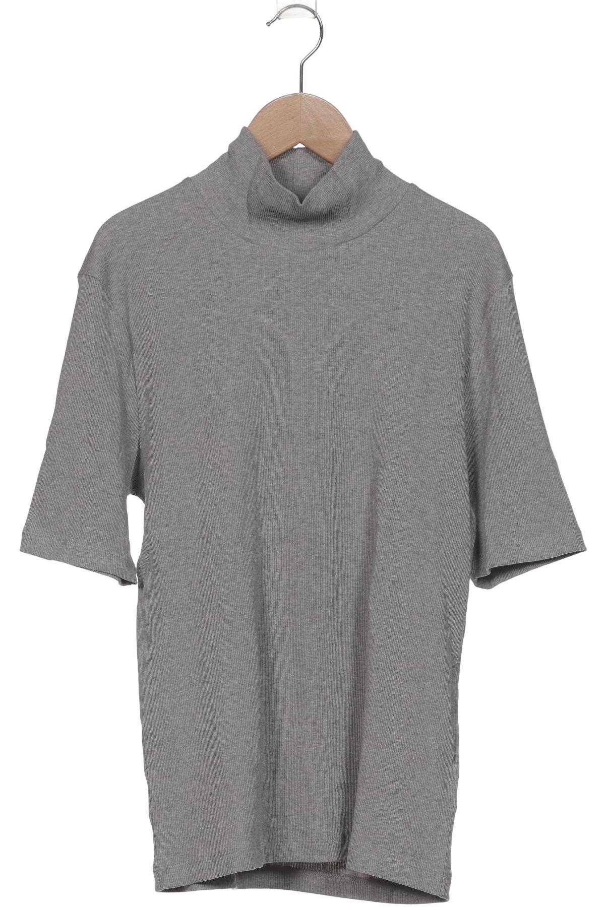 

Marc O Polo Damen Langarmshirt, grau, Gr. 42