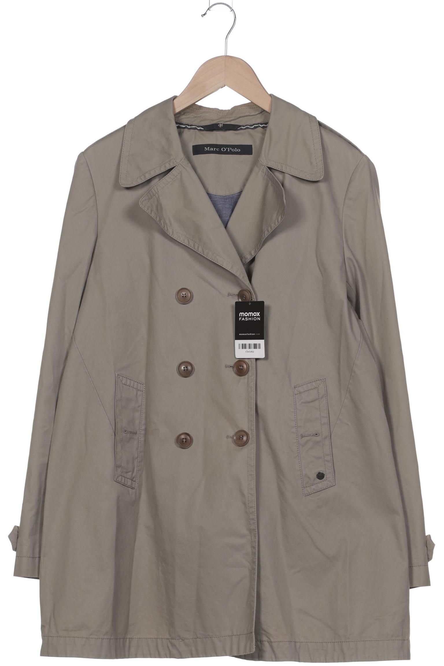 

Marc O Polo Damen Mantel, grau, Gr. 44