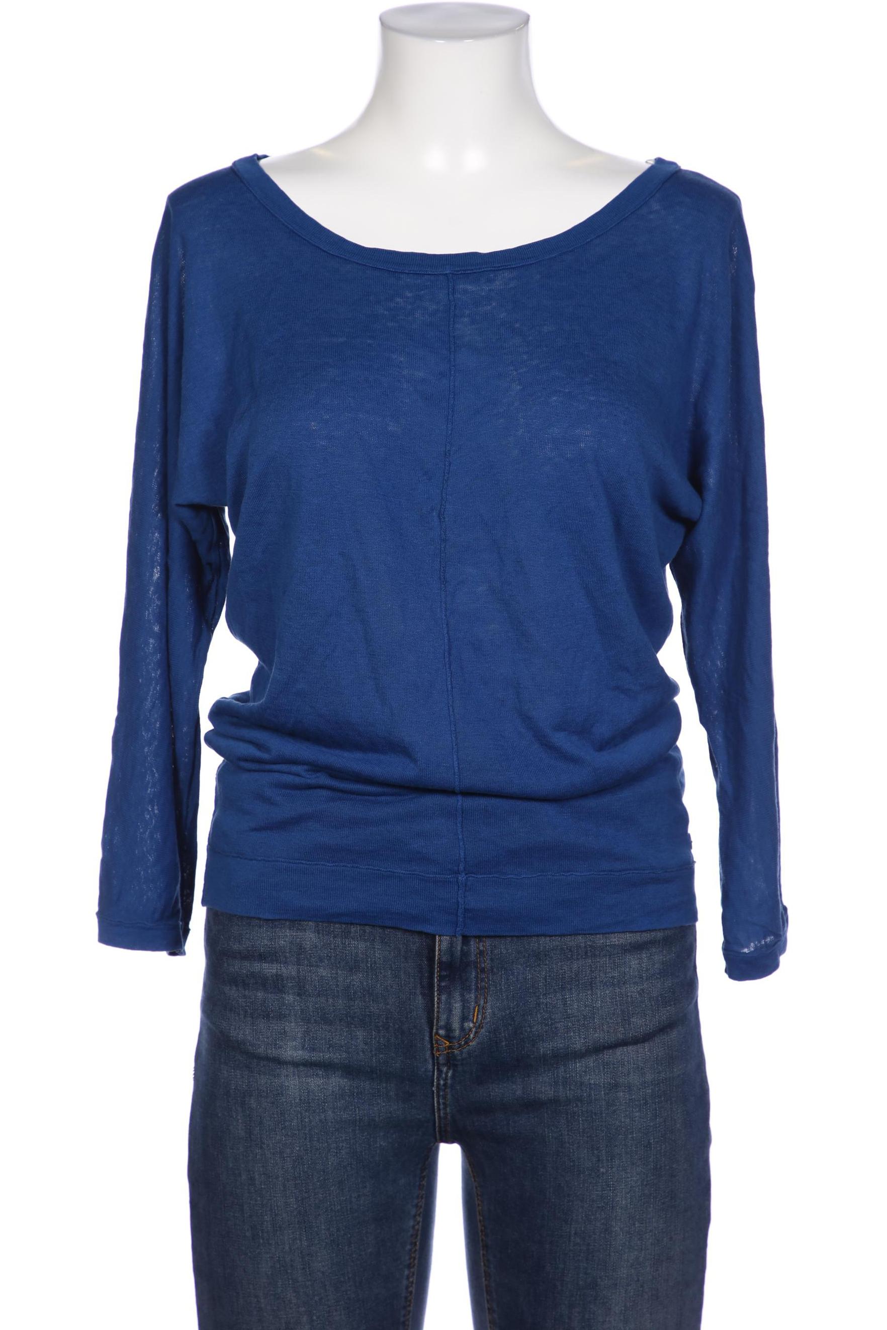 

Marc O Polo Damen Pullover, blau