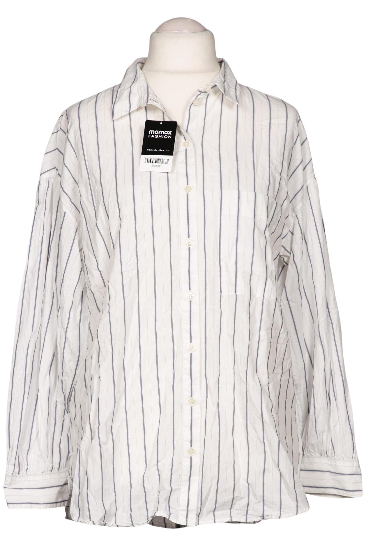 

Marc O Polo Damen Bluse, mehrfarbig, Gr. 46