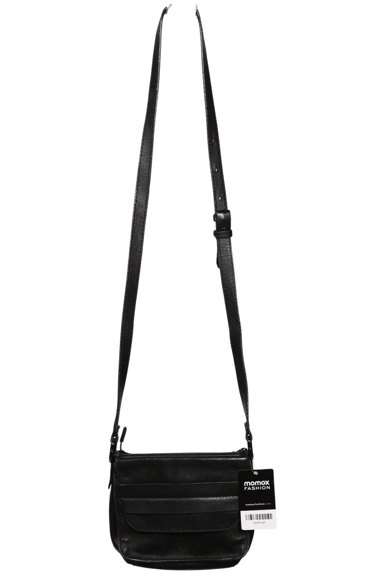 

Marc O Polo Damen Handtasche, schwarz, Gr.