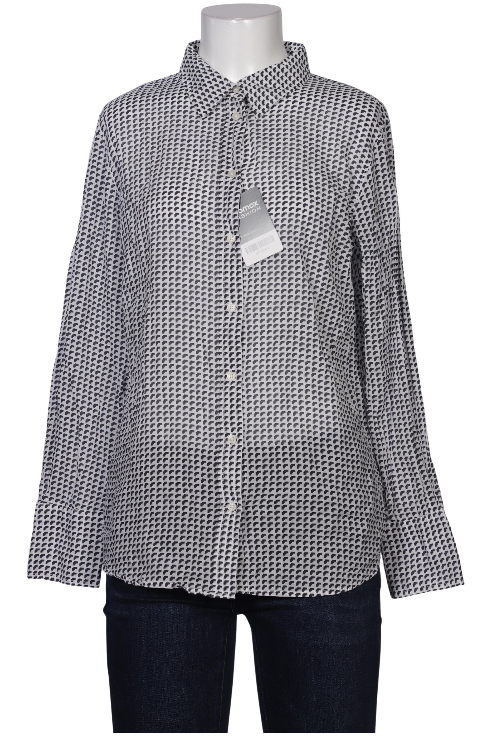 

Marc O Polo Damen Bluse, mehrfarbig, Gr. 40