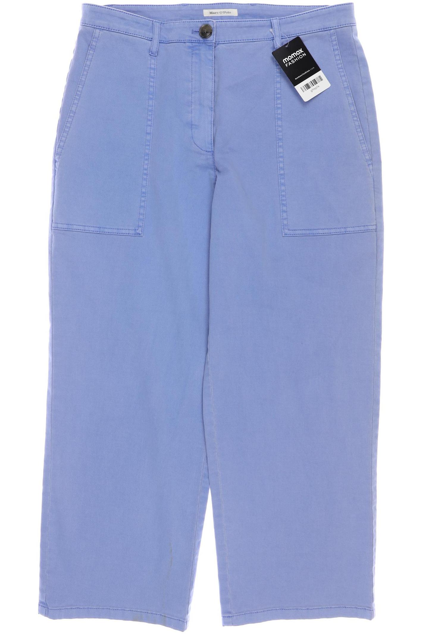

Marc O Polo Damen Jeans, hellblau