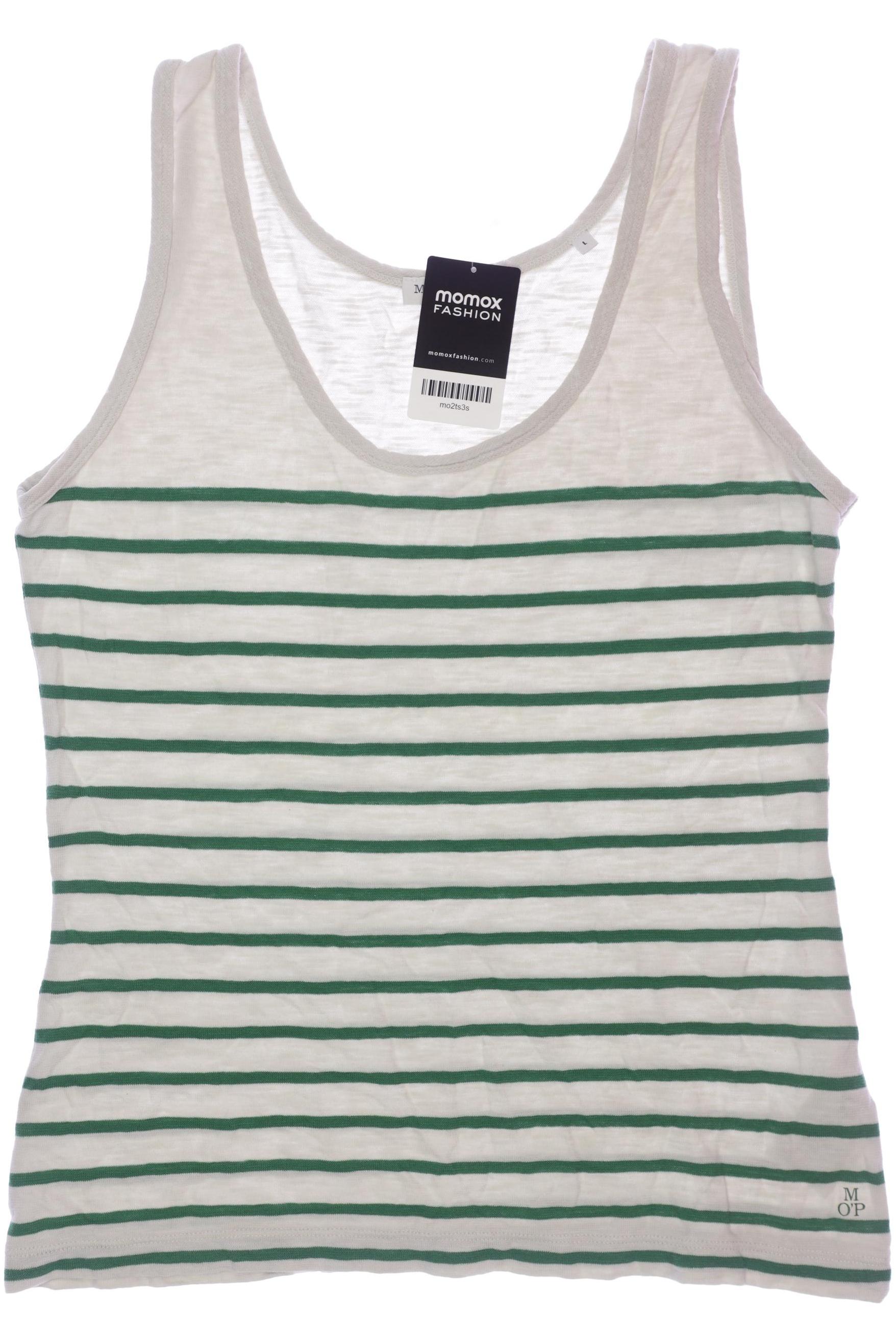 

Marc O Polo Damen Top, cremeweiß, Gr. 42