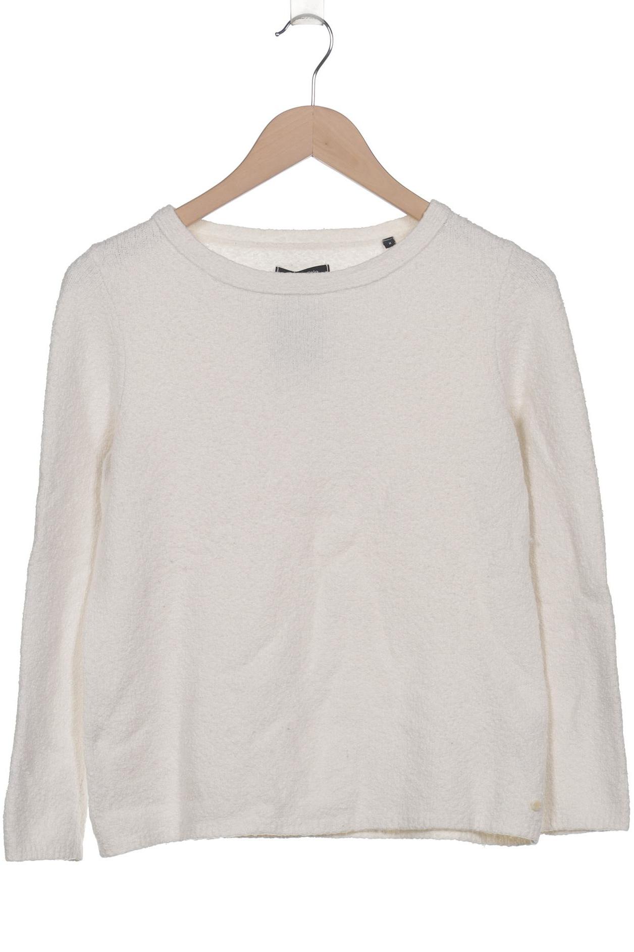

Marc O Polo Damen Pullover, weiß, Gr. 38