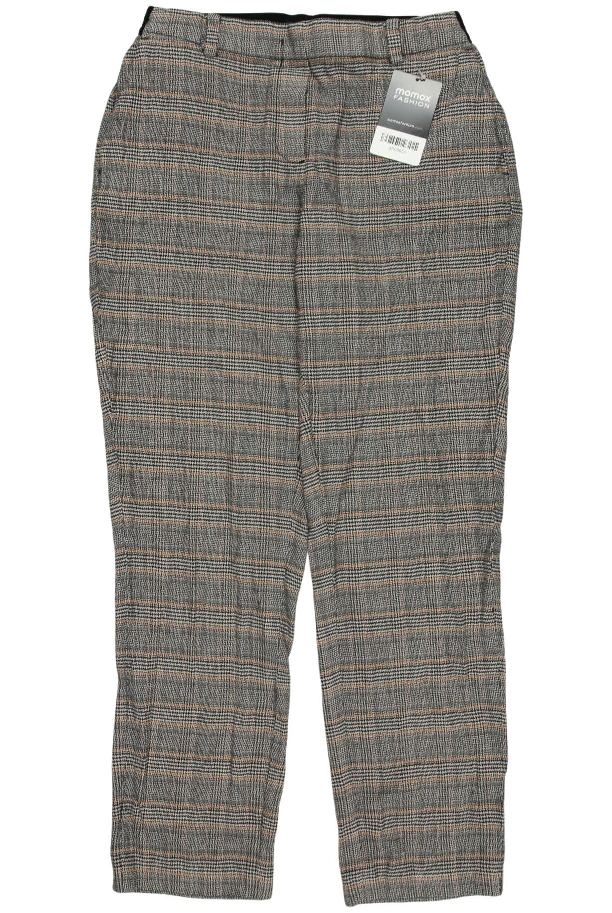 

Marc O Polo Damen Stoffhose, grau, Gr. 34