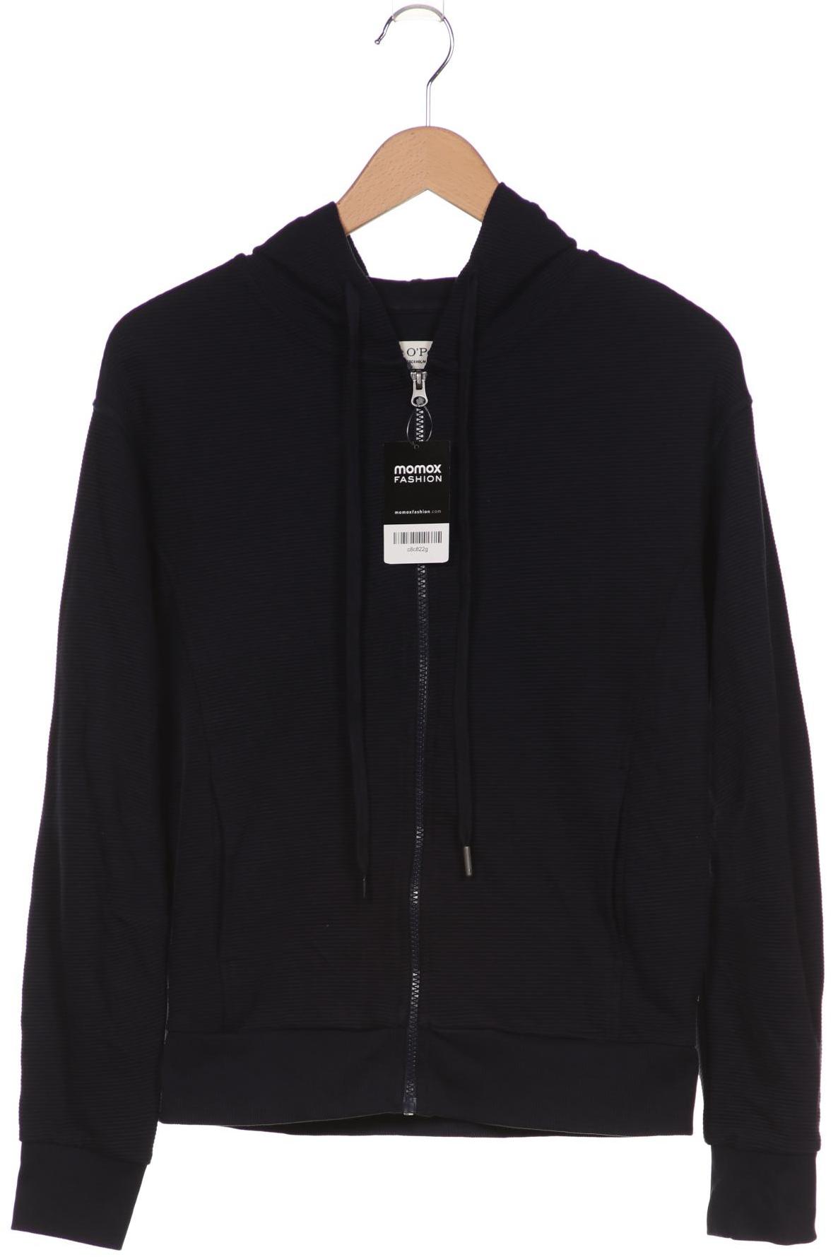 

Marc O Polo Damen Kapuzenpullover, marineblau, Gr. 34