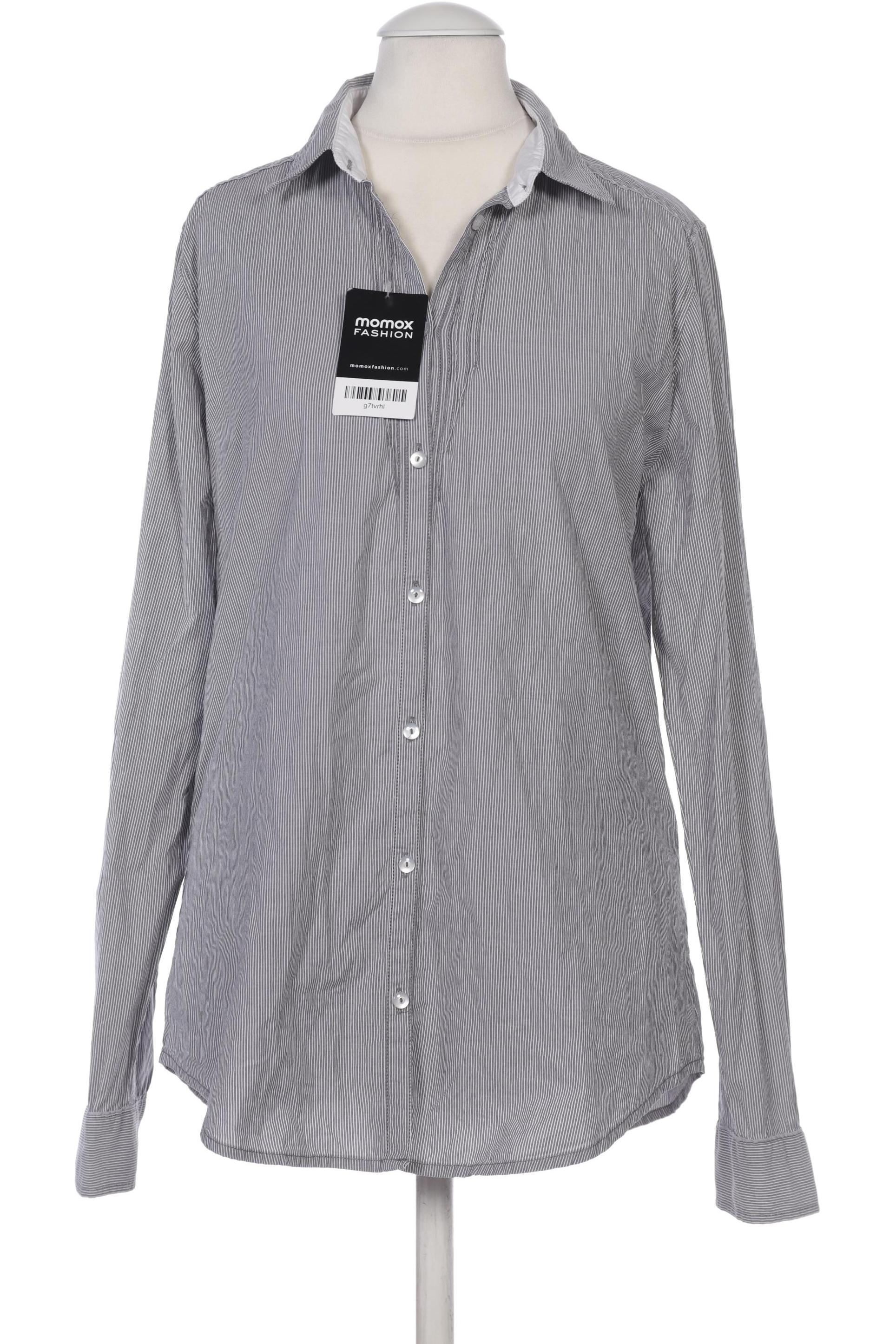 

Marc O Polo Damen Bluse, grau