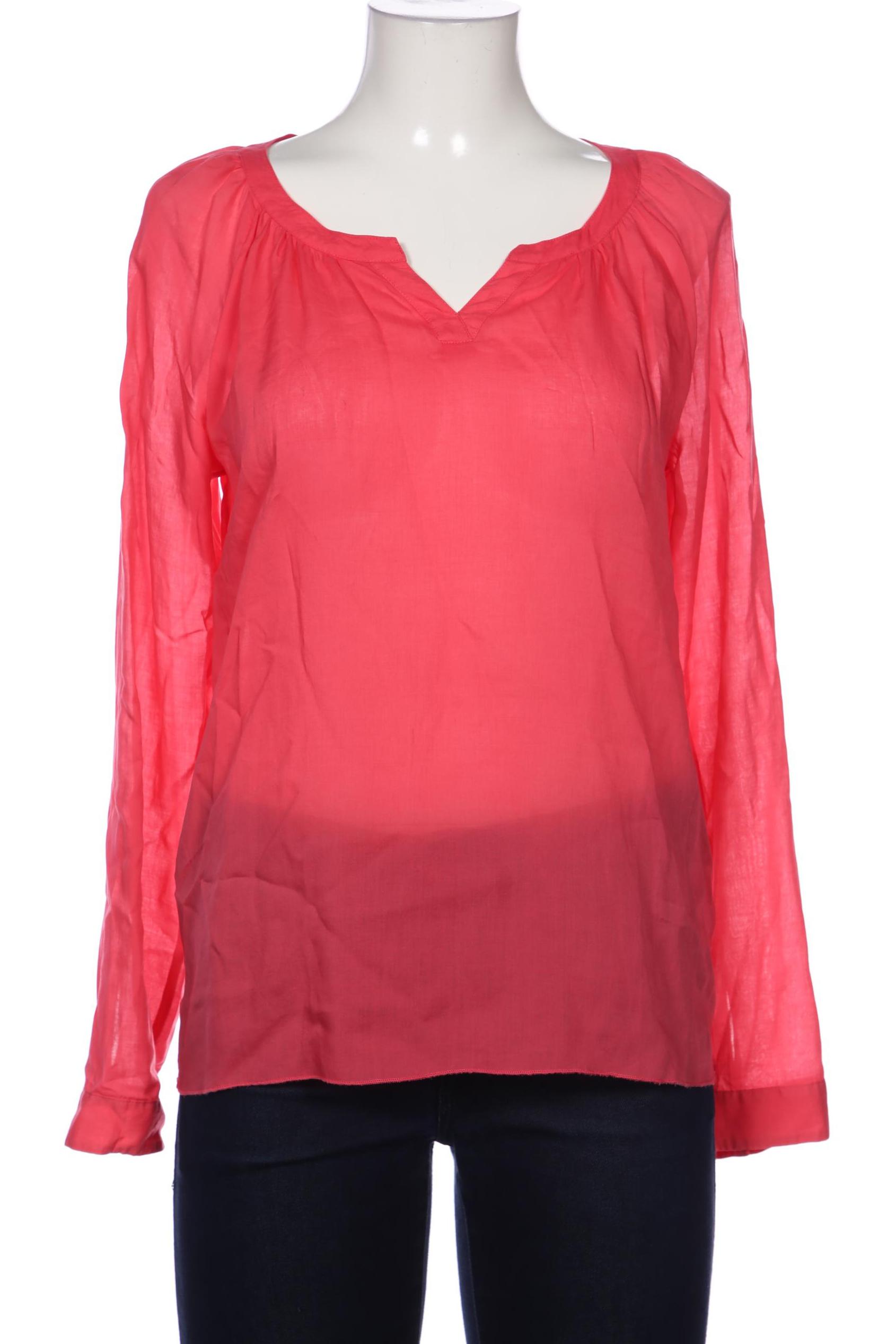 

Marc O Polo Damen Bluse, pink, Gr. 36