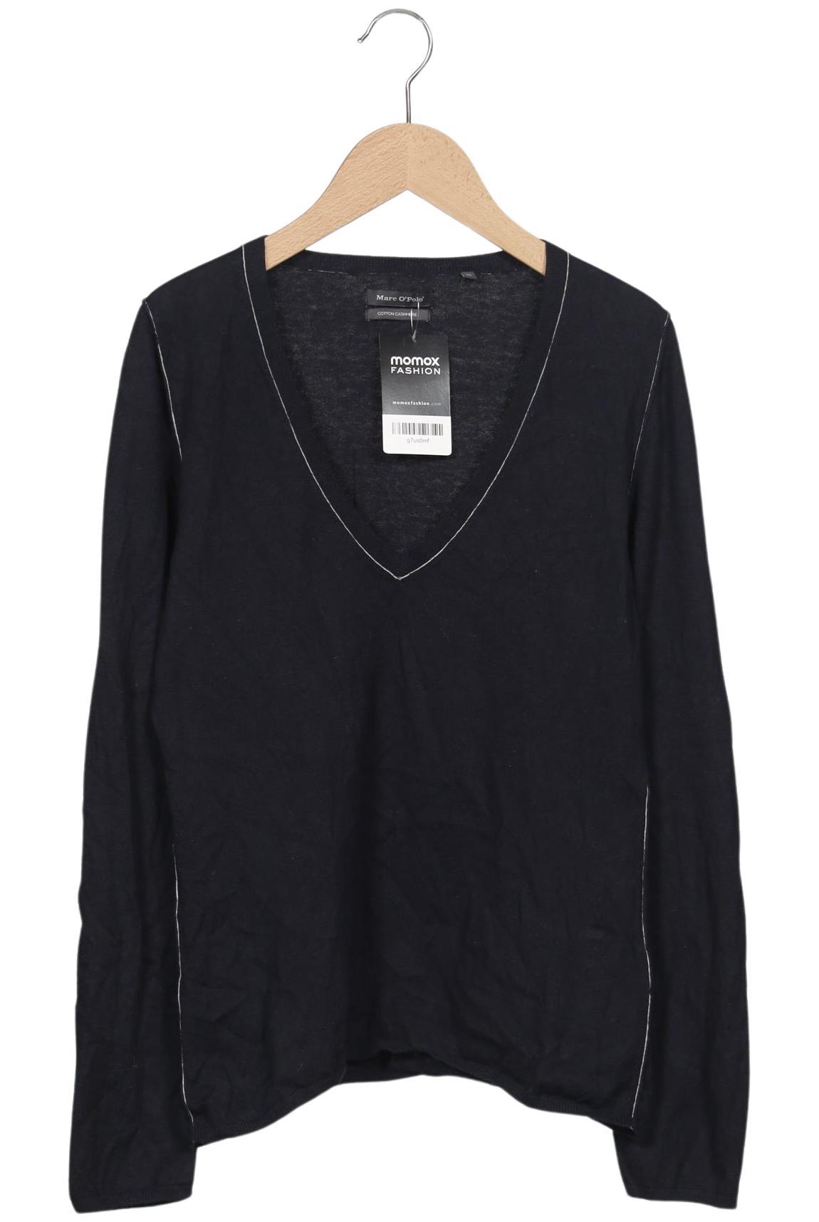 

Marc O Polo Damen Pullover, marineblau, Gr. 38