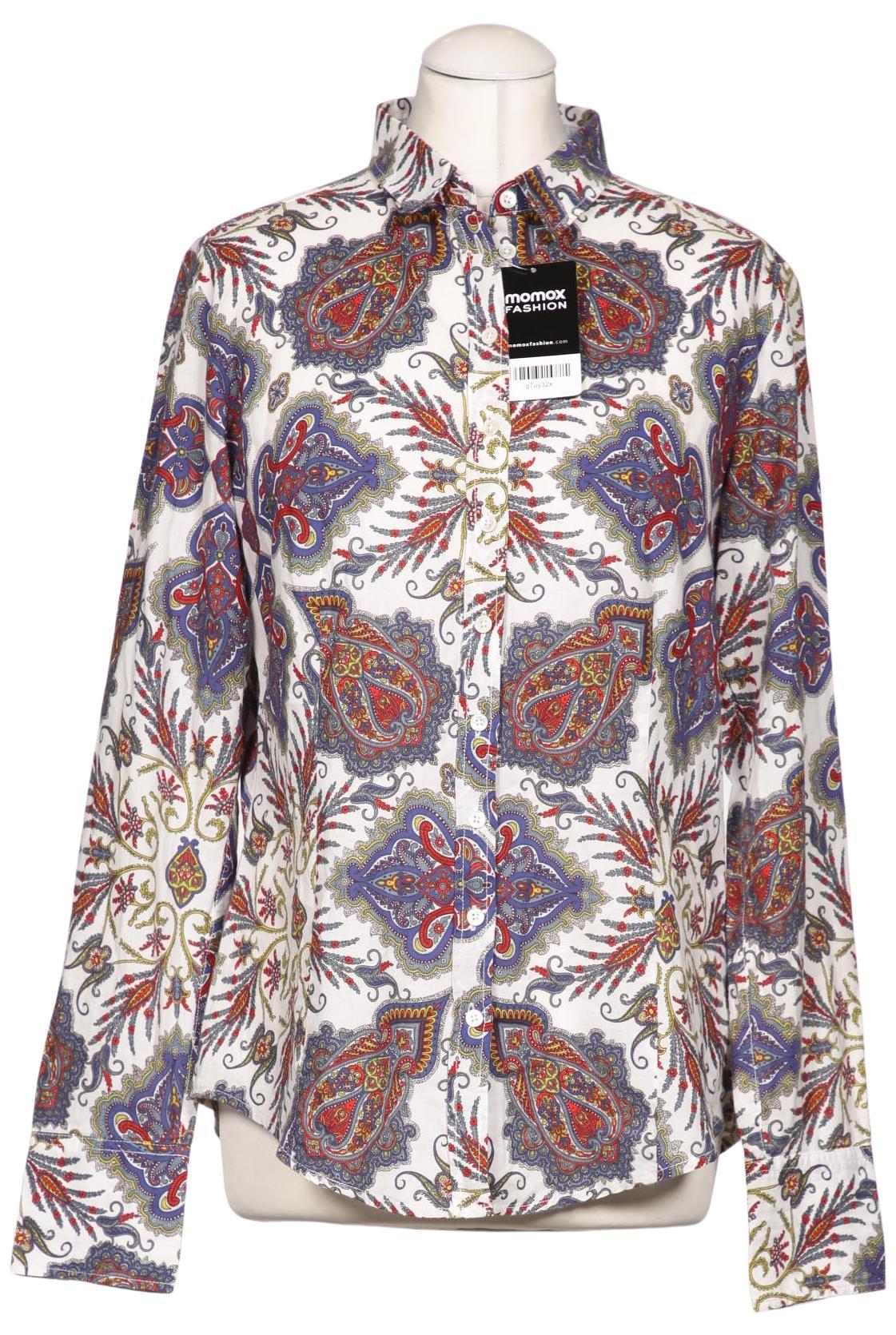 

Marc O Polo Damen Bluse, mehrfarbig, Gr. 38