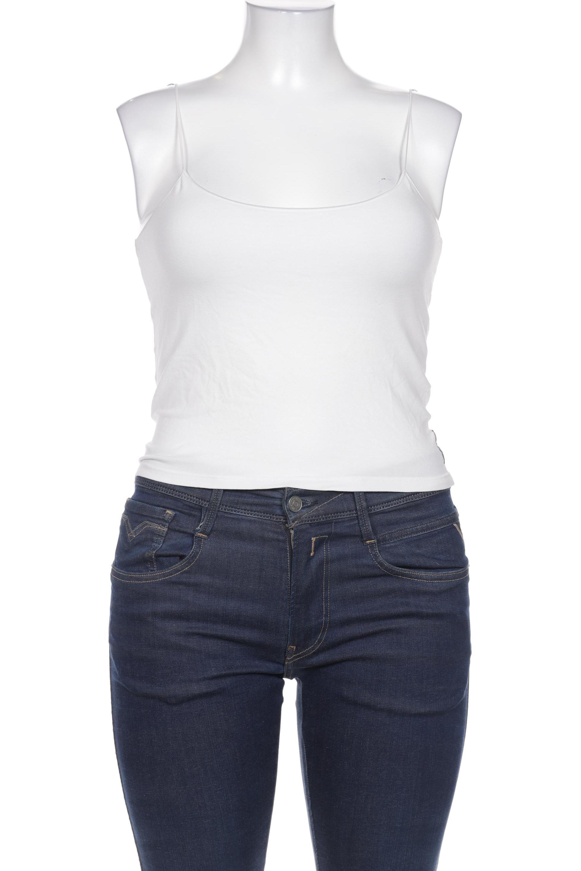 

Marc O Polo Damen Top, weiß, Gr. 42