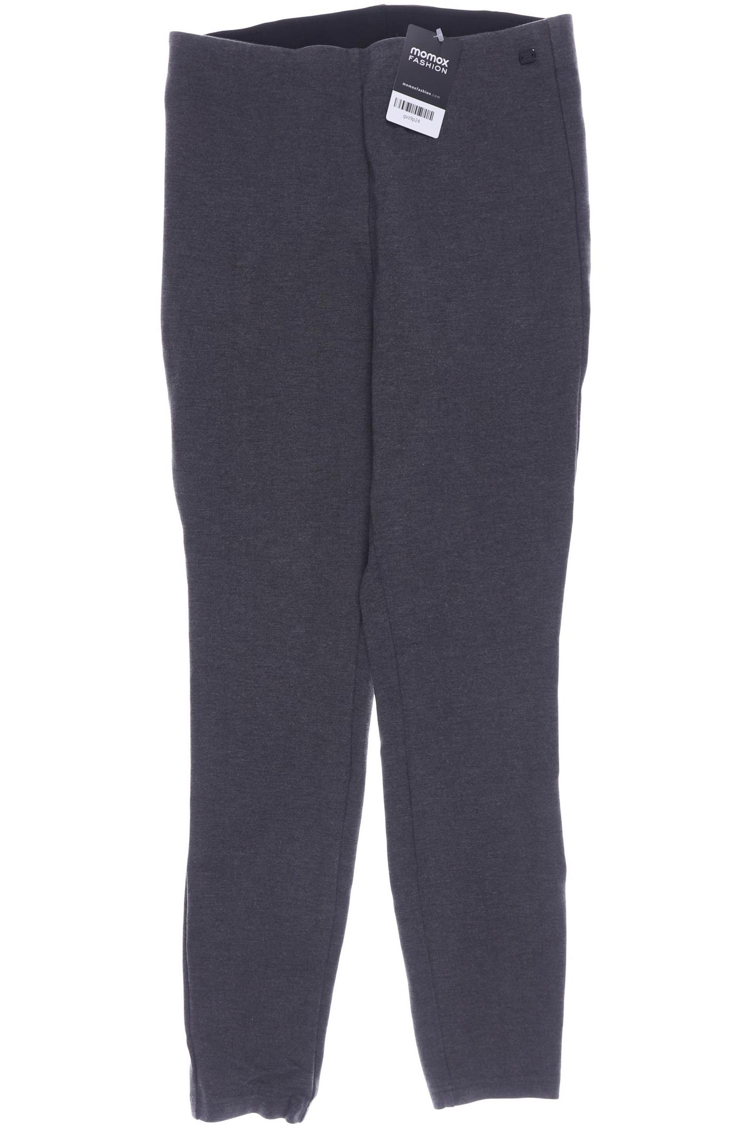 

Marc O Polo Damen Stoffhose, grau