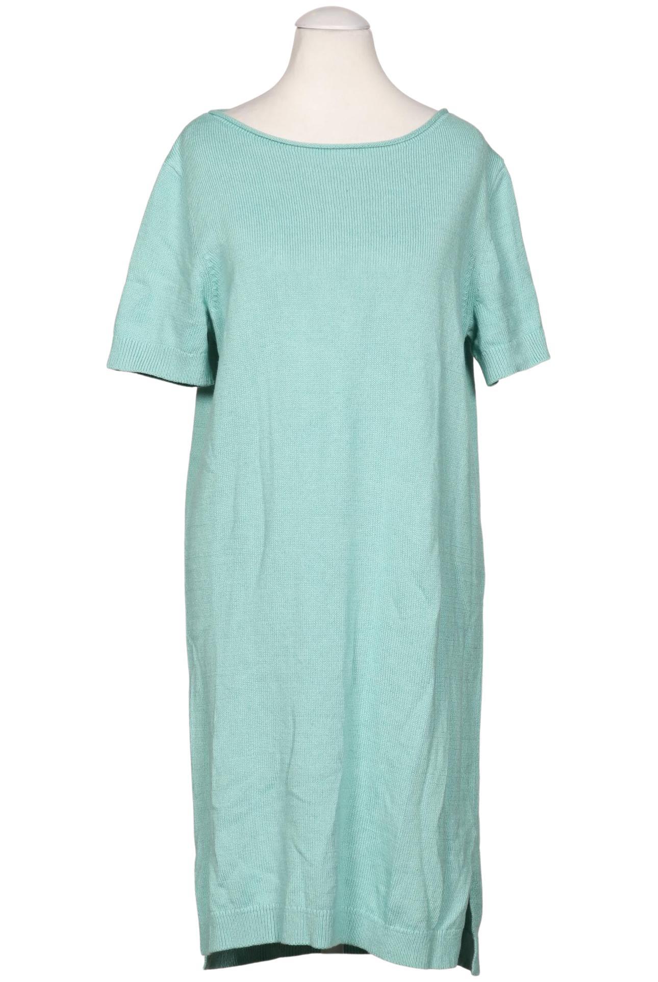 

Marc O Polo Damen Kleid, türkis, Gr. 36