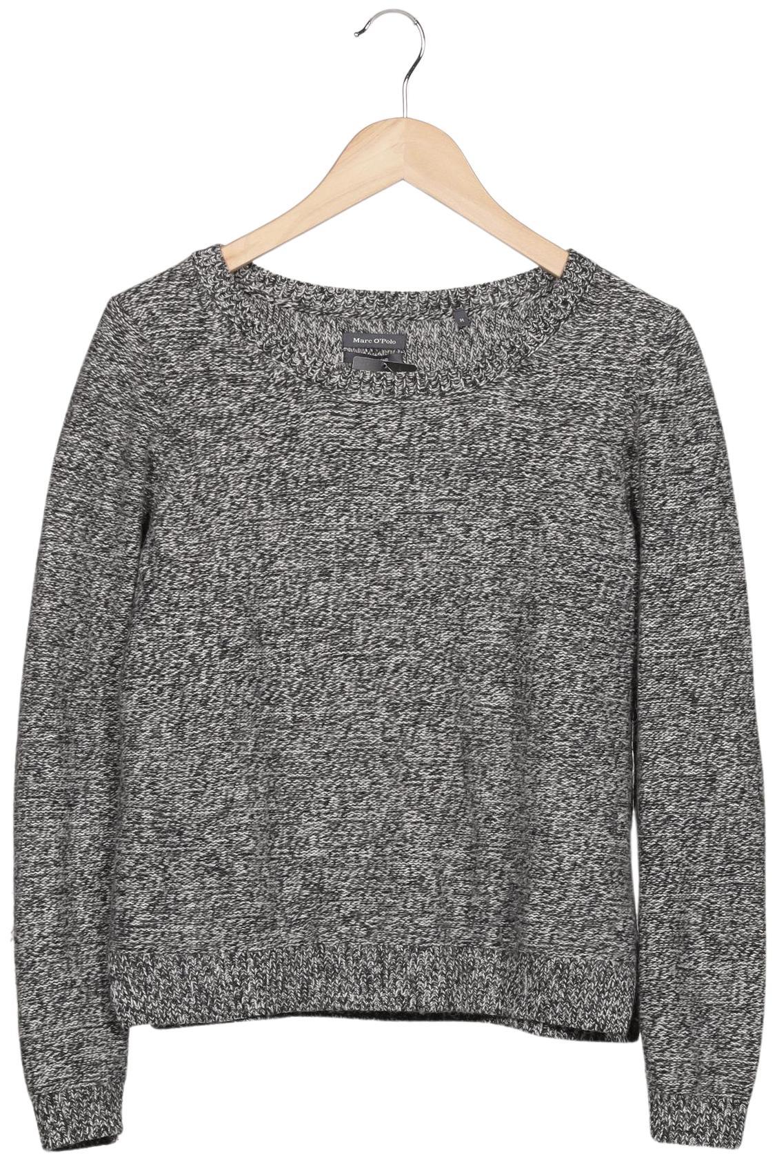

Marc O Polo Damen Pullover, grau, Gr. 38