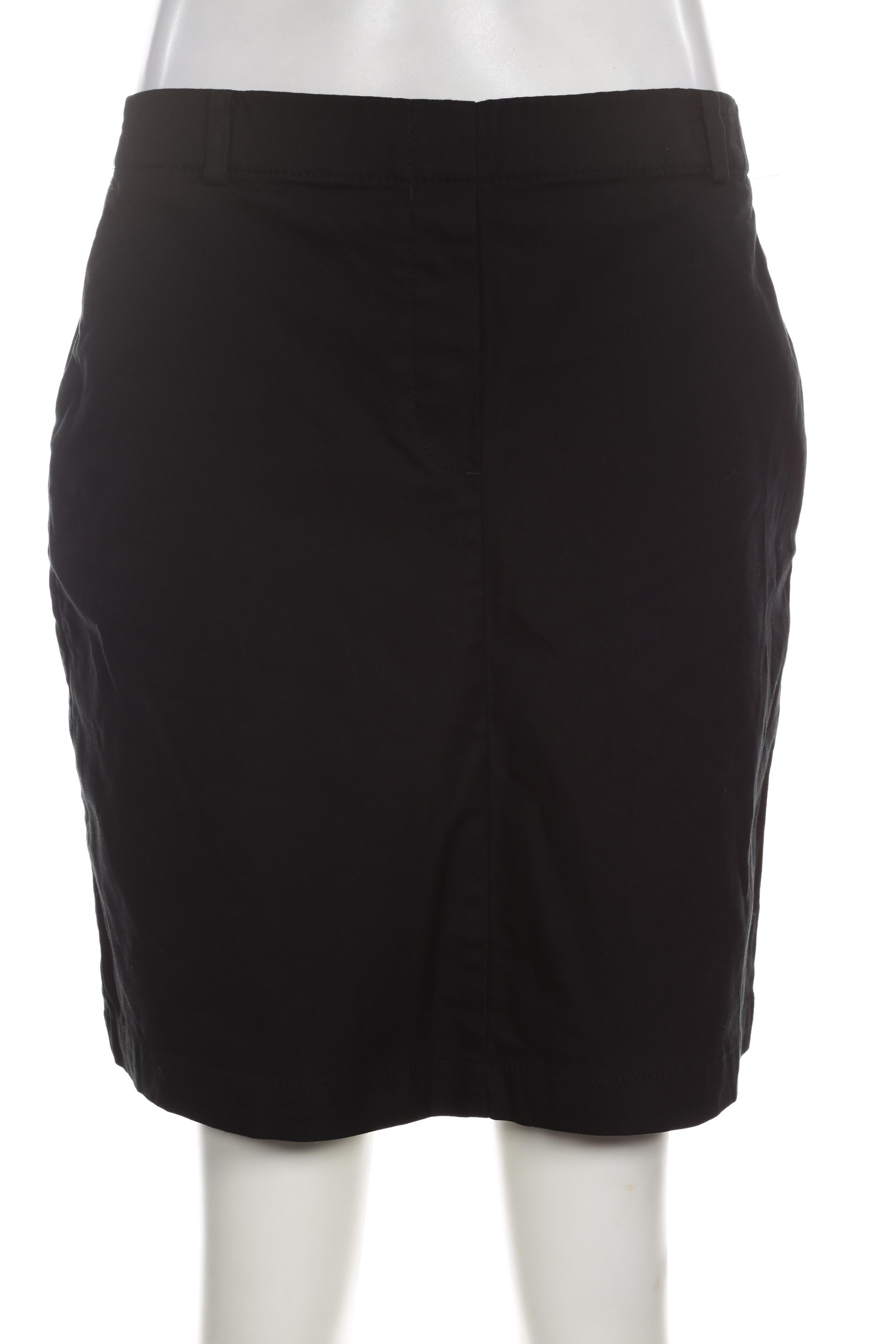

Marc O Polo Damen Rock, schwarz