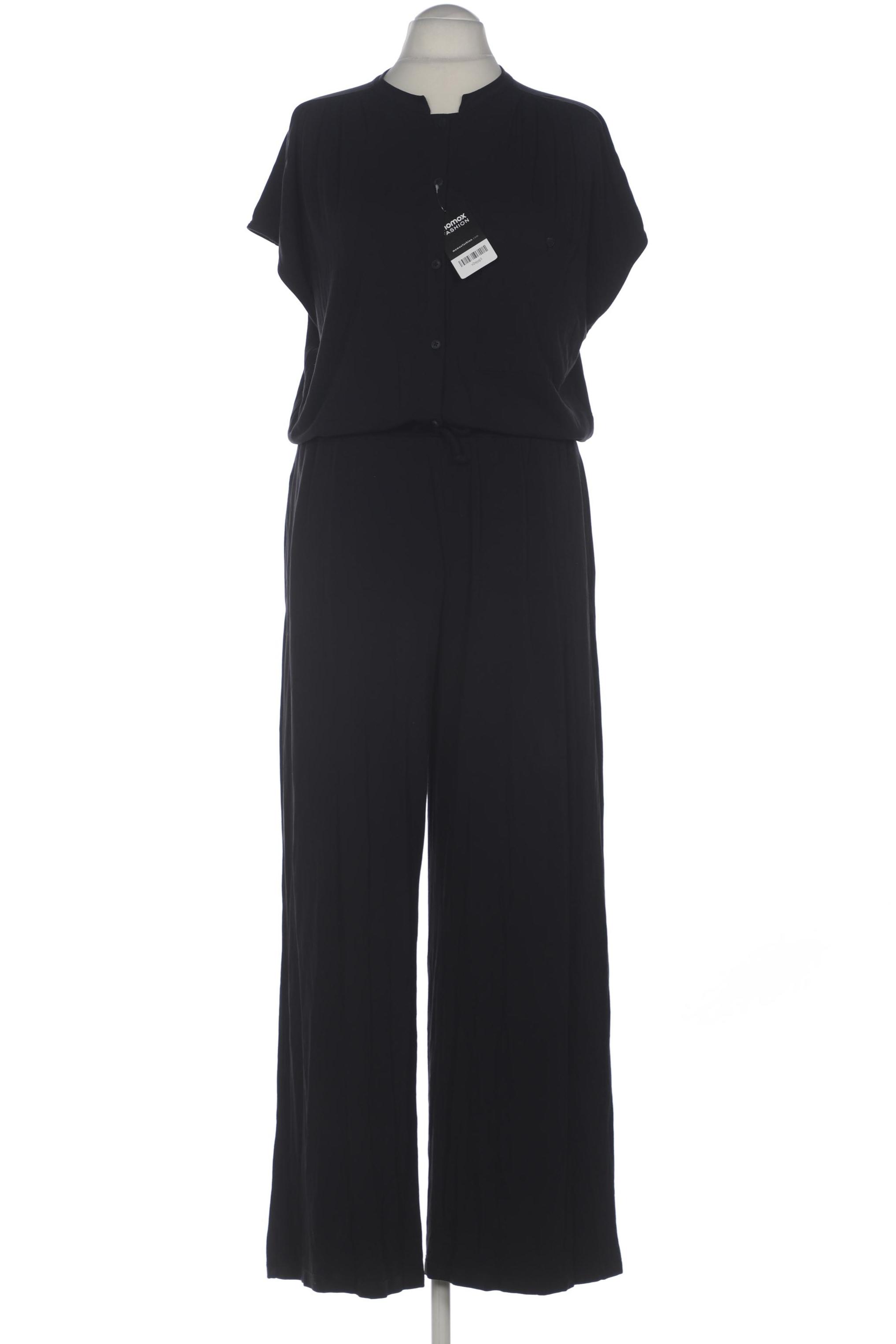

Marc O Polo Damen Jumpsuit/Overall, schwarz, Gr. 44