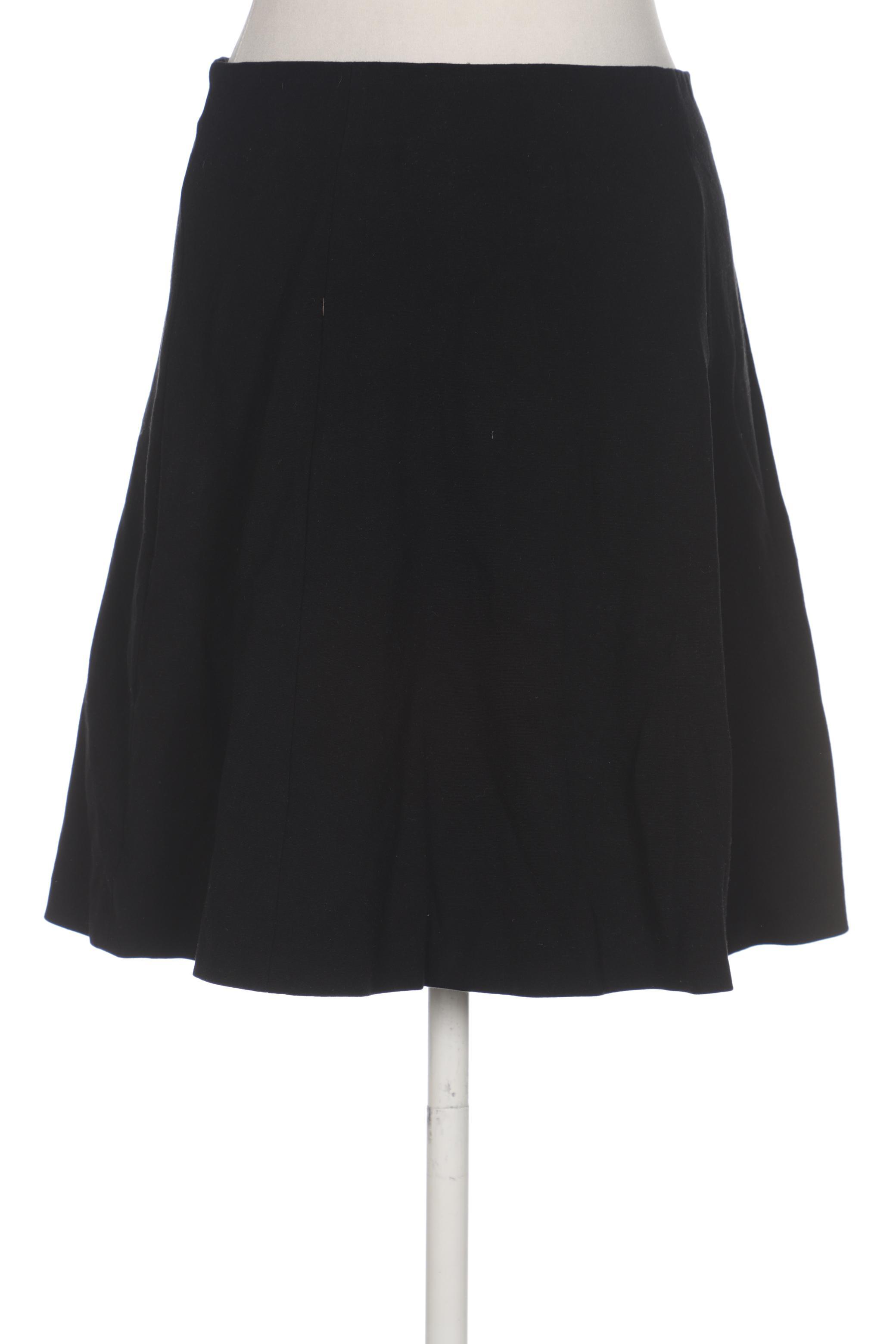

Marc O Polo Damen Rock, schwarz, Gr. 34