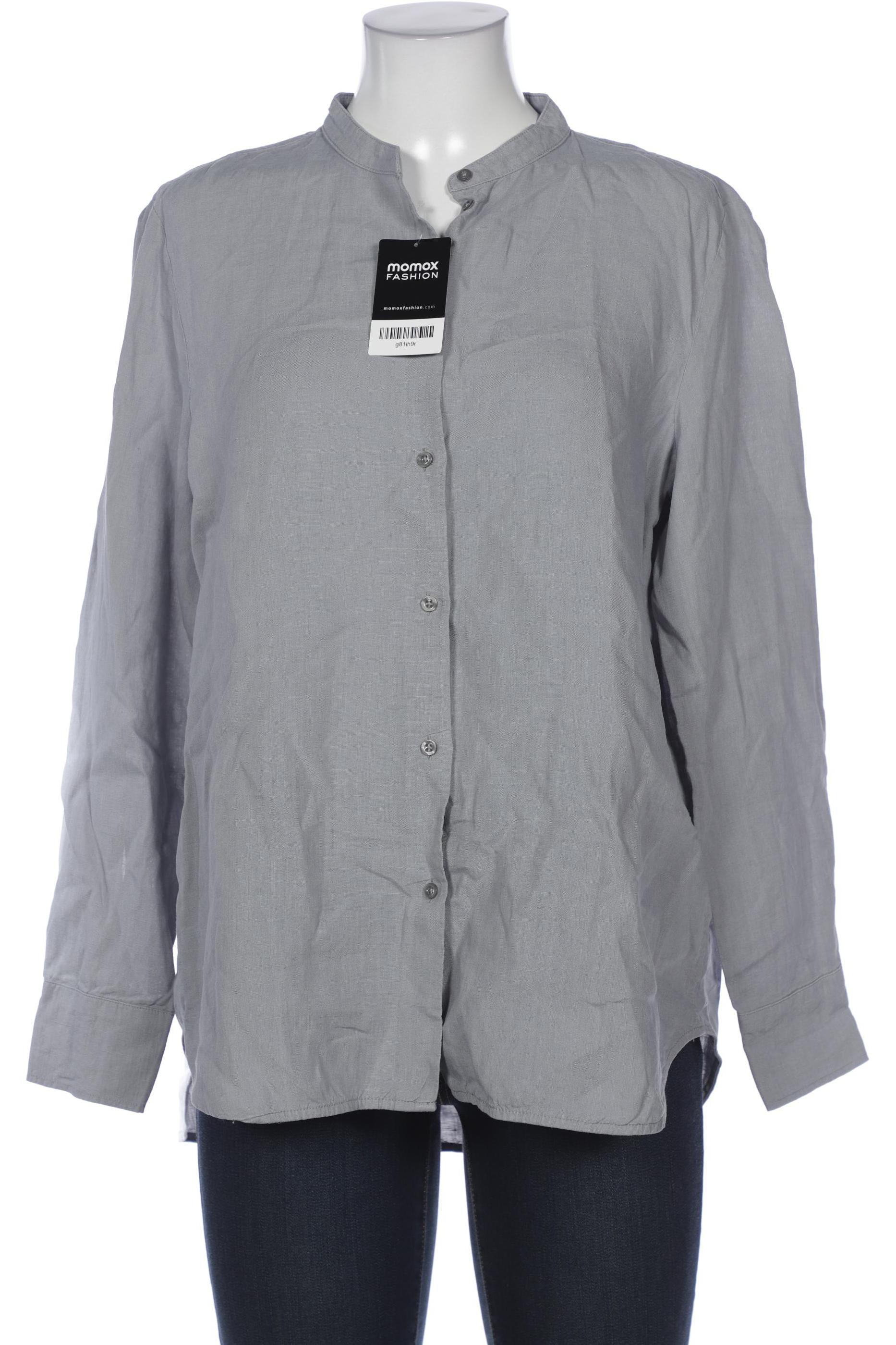 

Marc O Polo Damen Bluse, grau, Gr. 38