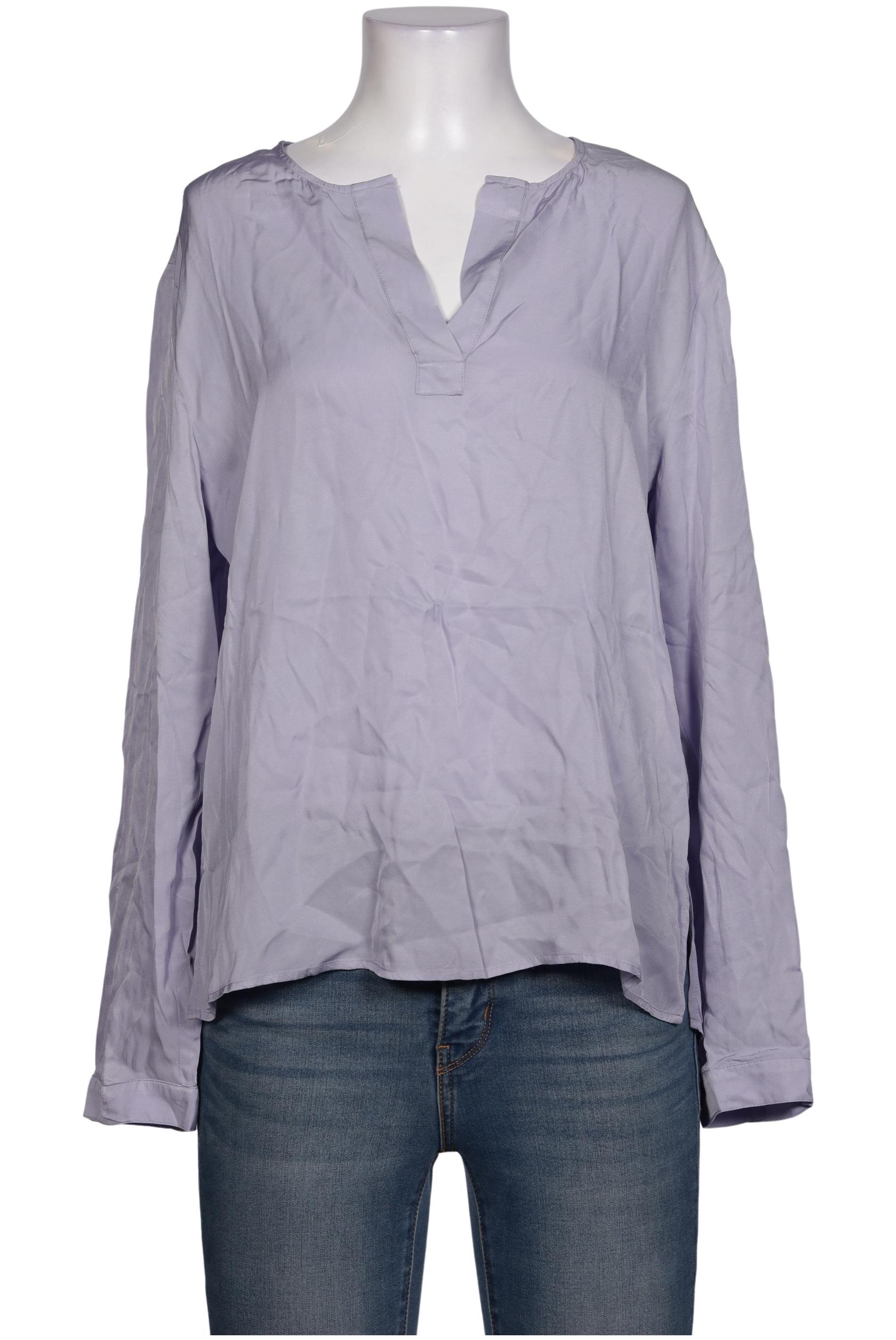 

Marc O Polo Damen Bluse, flieder, Gr. 38
