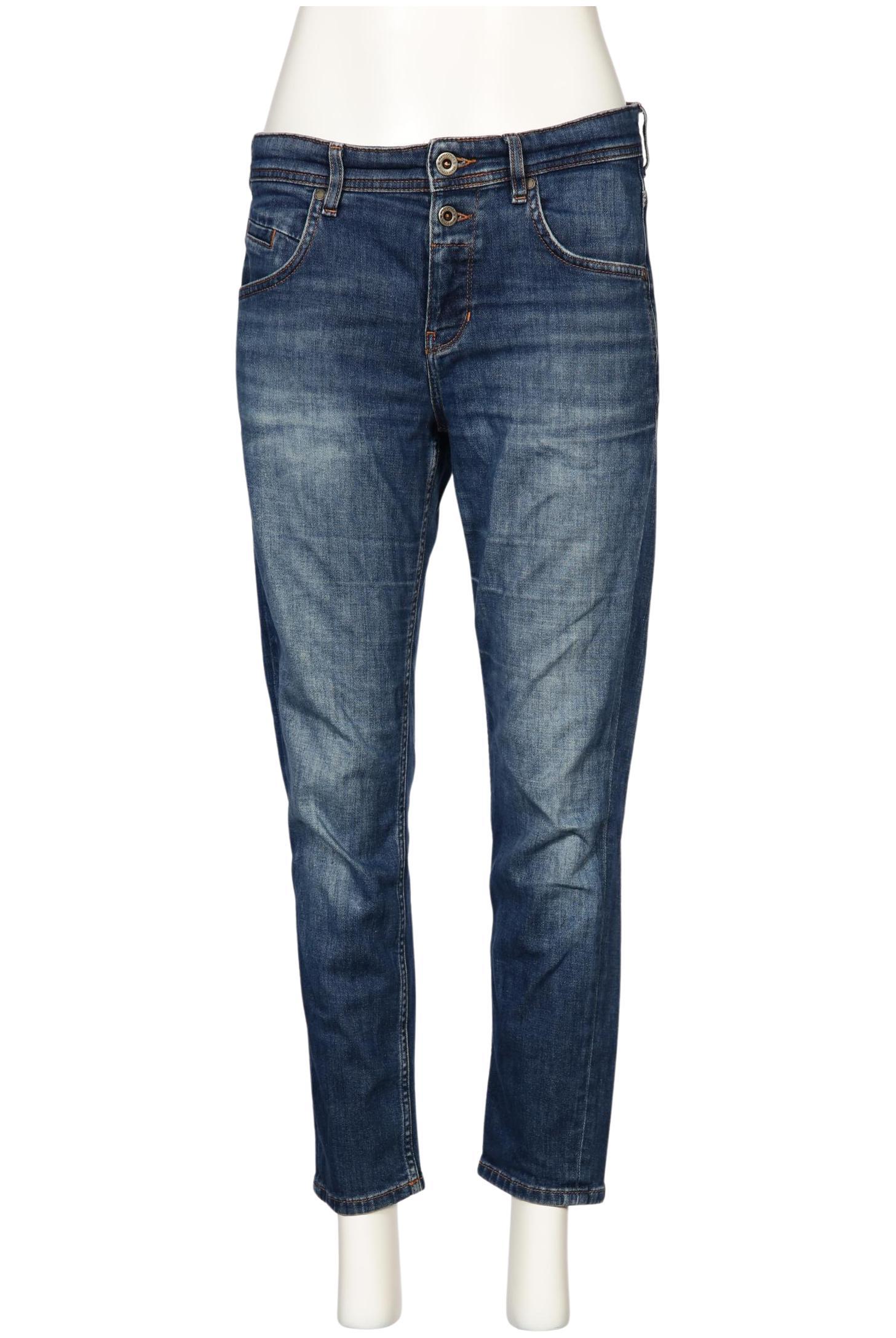 

Marc O Polo Damen Jeans, blau, Gr. 29