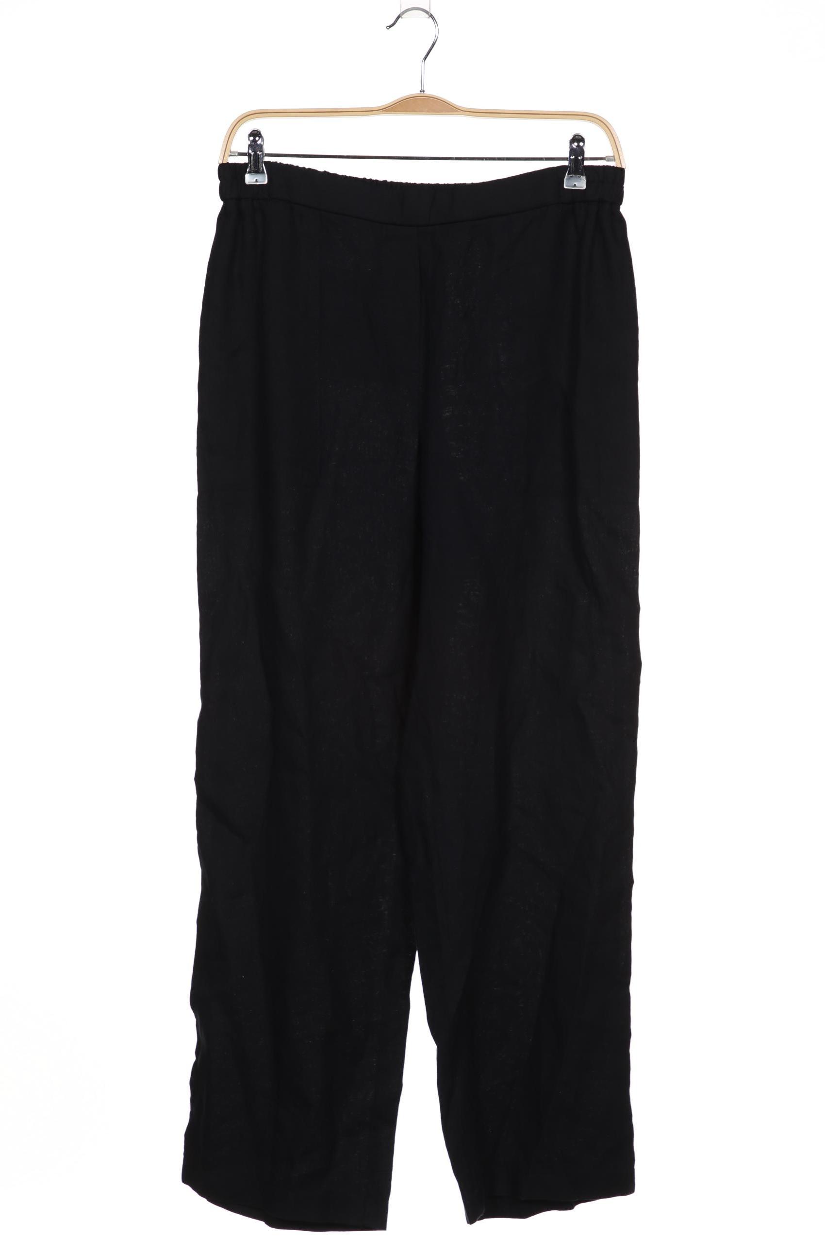 

Marc O Polo Damen Stoffhose, schwarz