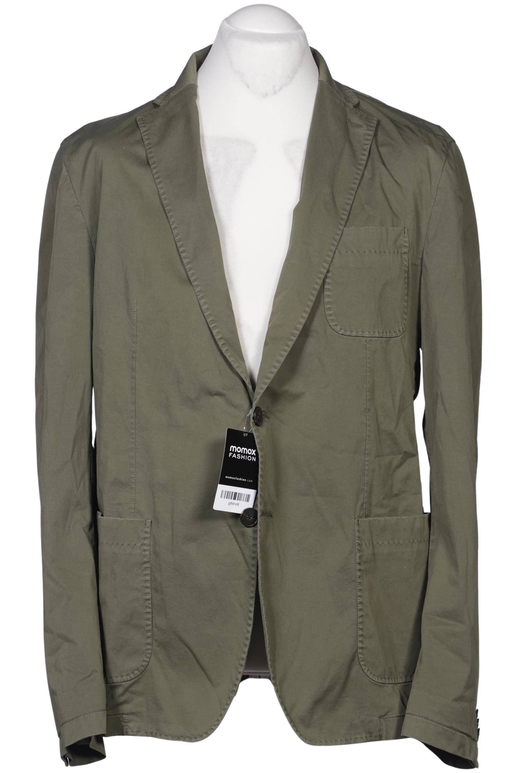 

Marc O Polo Herren Sakko, grün, Gr. 56