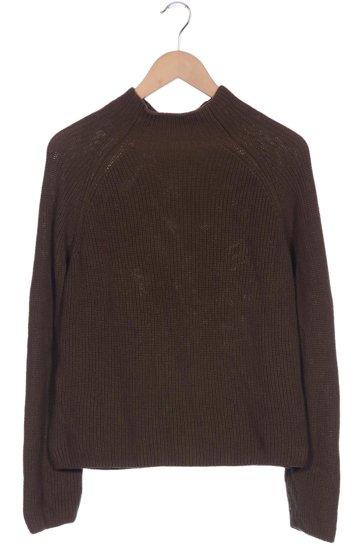 

Marc O Polo Damen Pullover, grün, Gr. 36