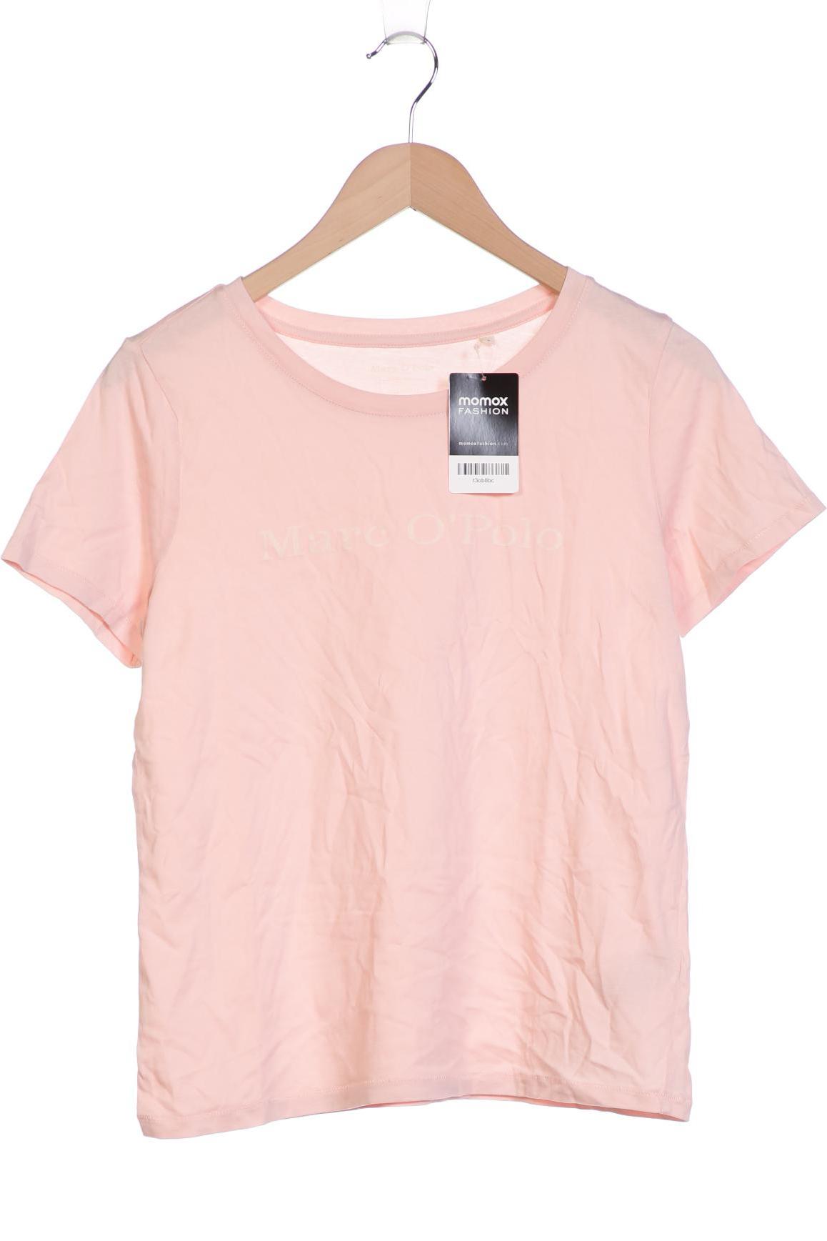 

Marc O Polo Damen T-Shirt, pink, Gr. 36