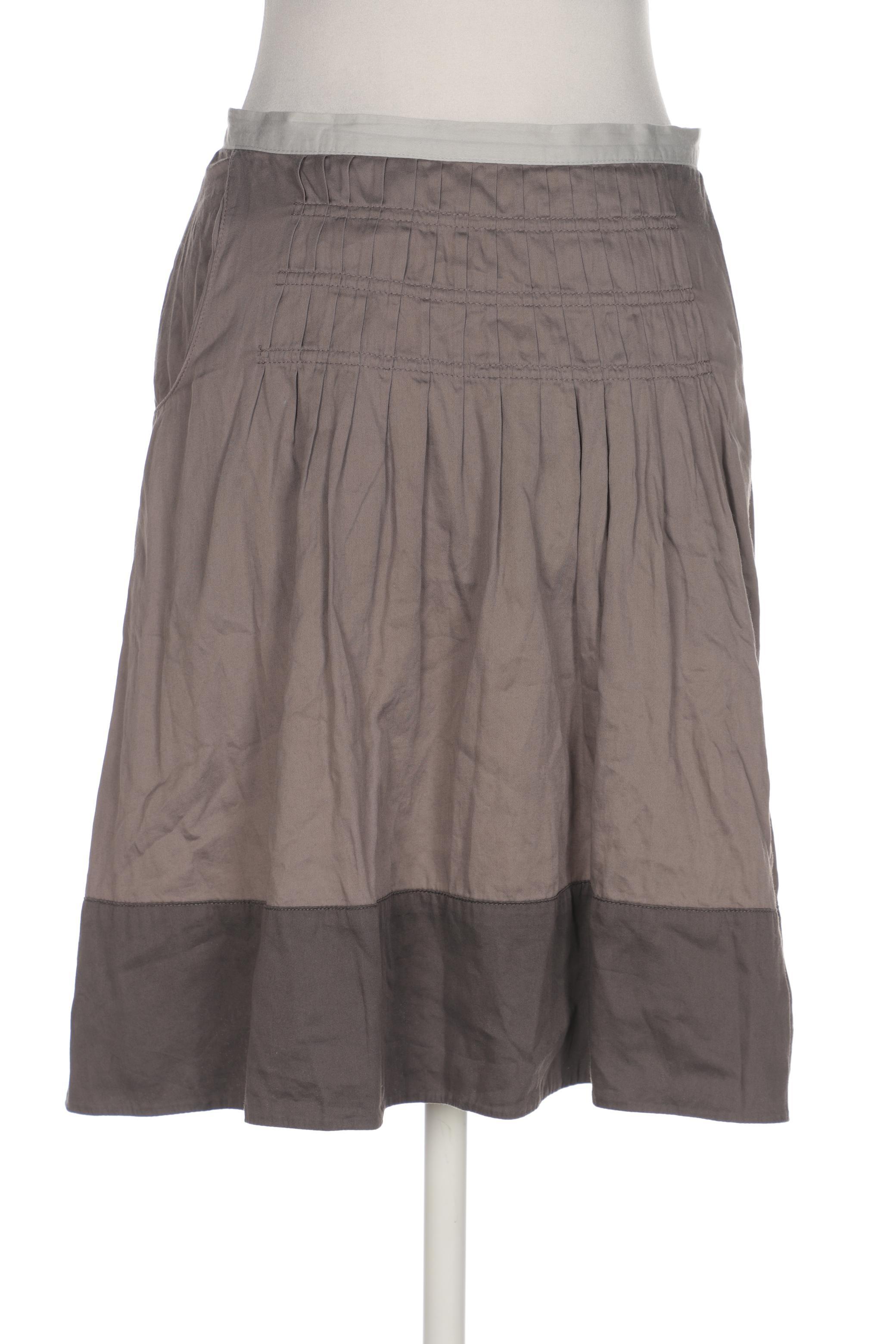 

Marc O Polo Damen Rock, grau, Gr. 36