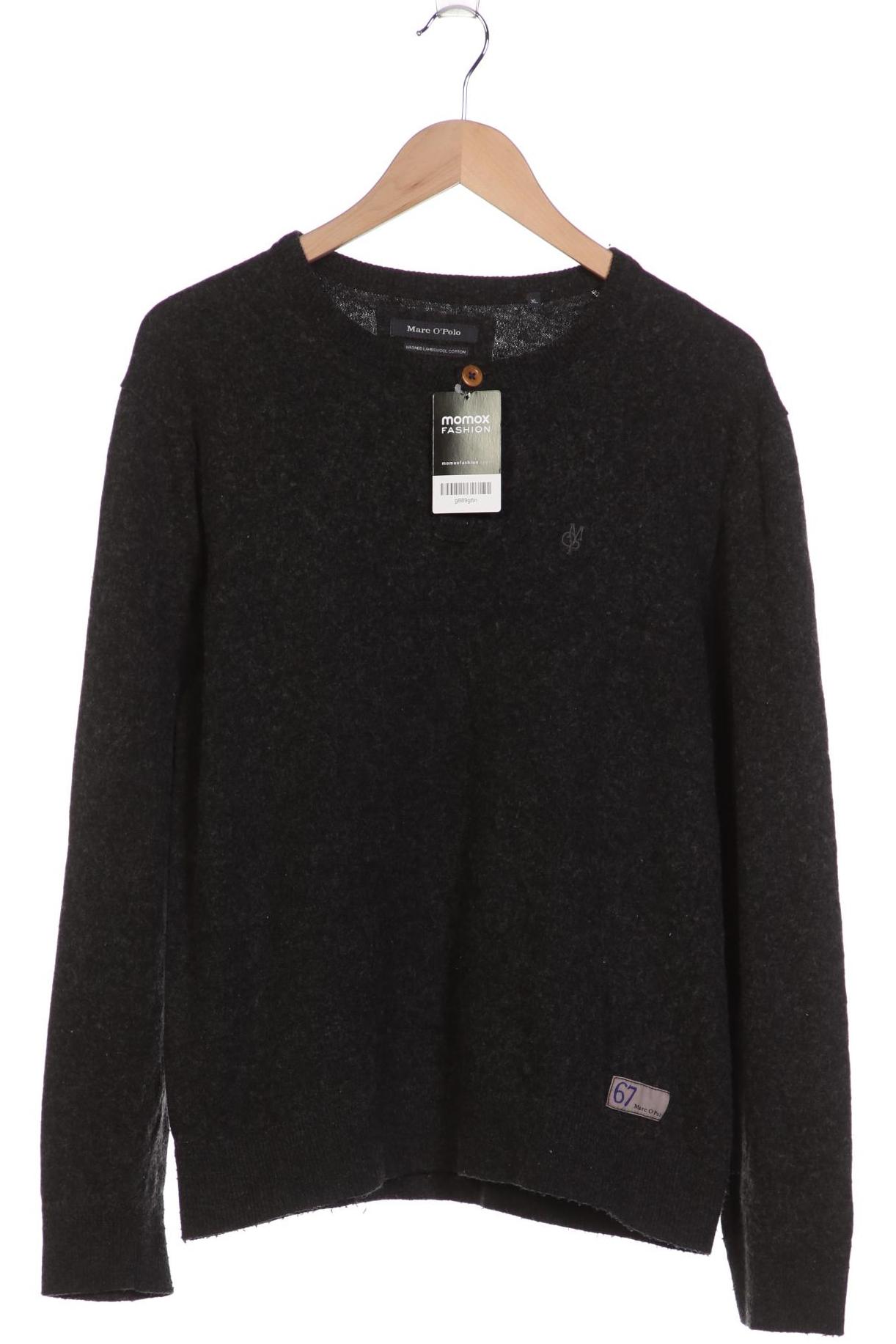 

Marc O Polo Herren Pullover, grau, Gr. 54