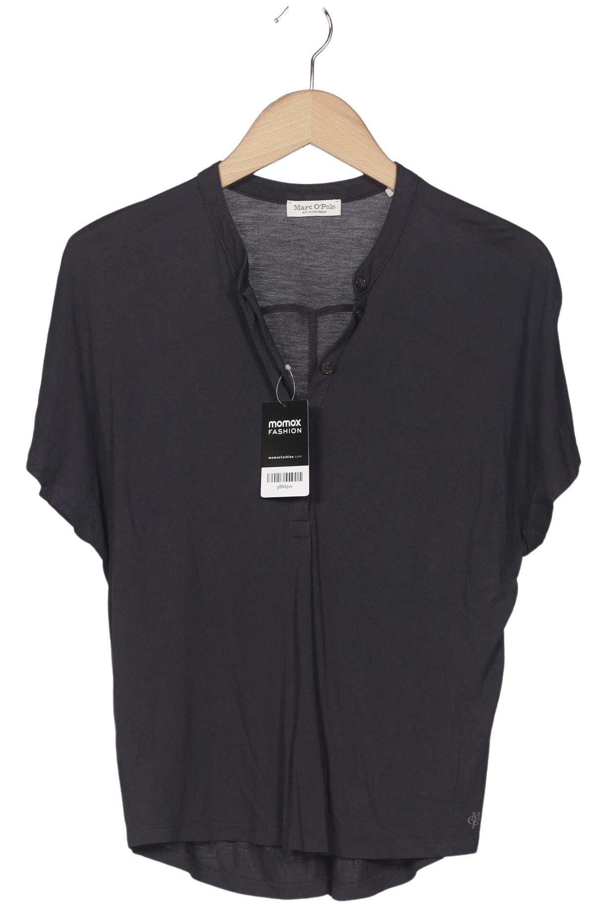 

Marc O Polo Damen Poloshirt, grau, Gr. 36