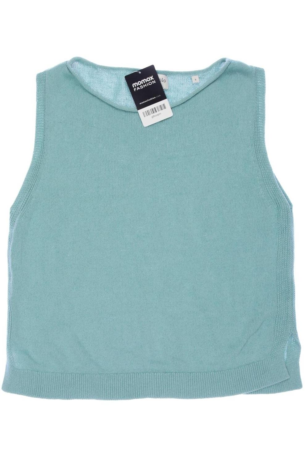 

Marc O Polo Damen Pullover, türkis, Gr. 36