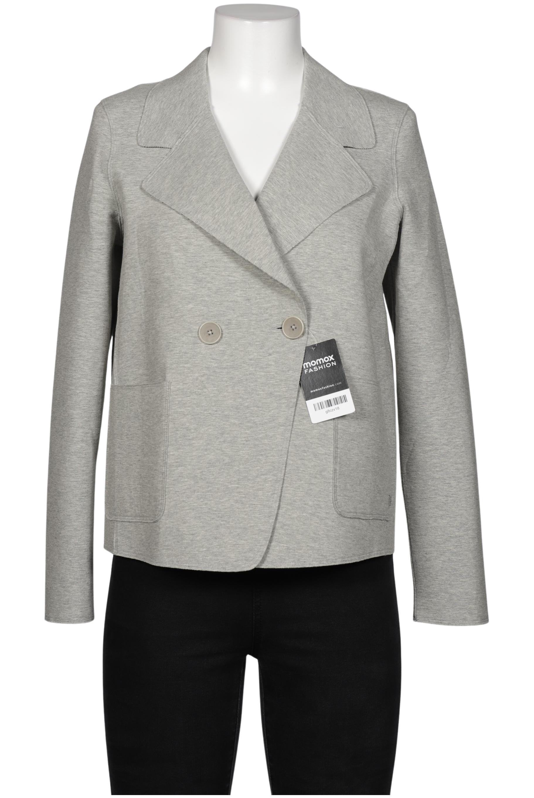 

Marc O Polo Damen Blazer, grau, Gr. 40