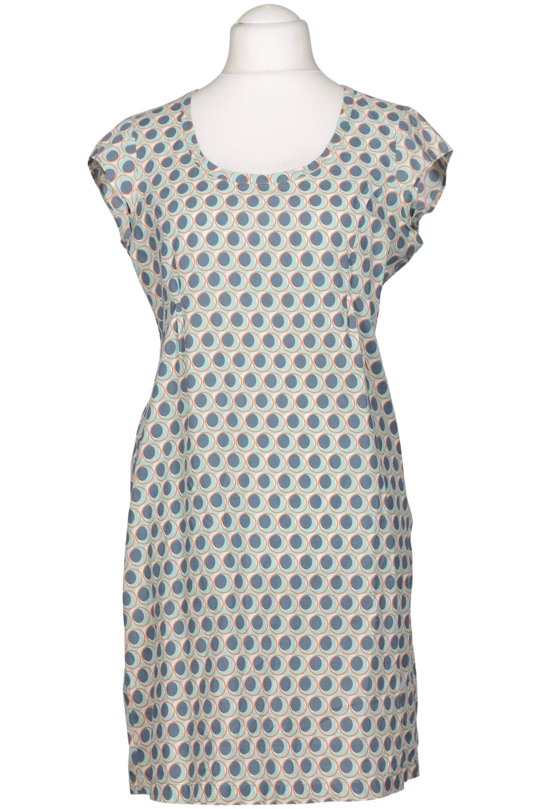 

Marc O Polo Damen Kleid, mehrfarbig, Gr. 42