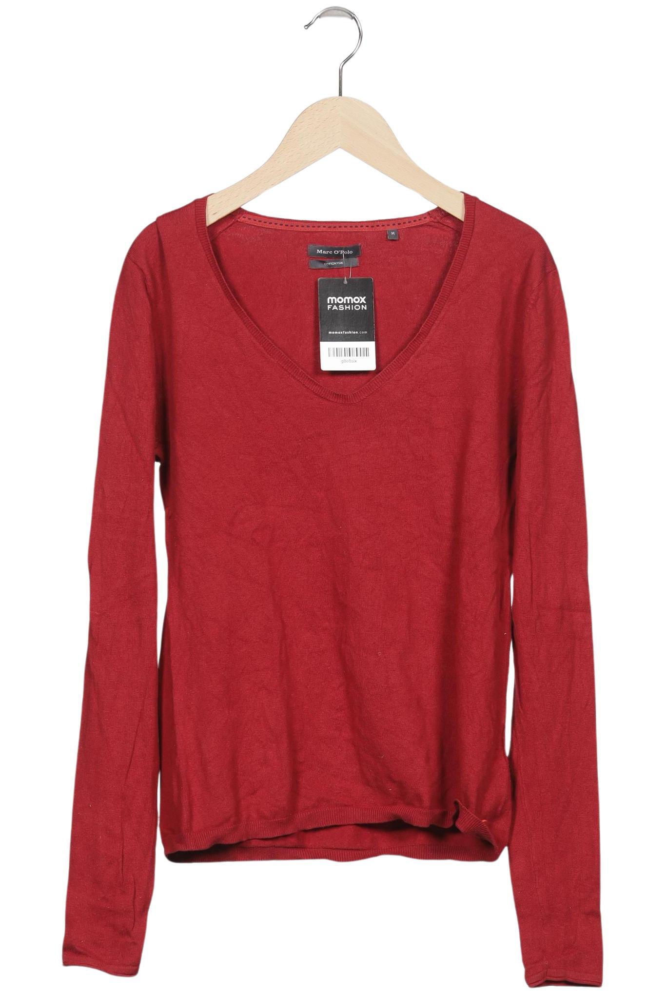 

Marc O Polo Damen Pullover, rot, Gr. 38