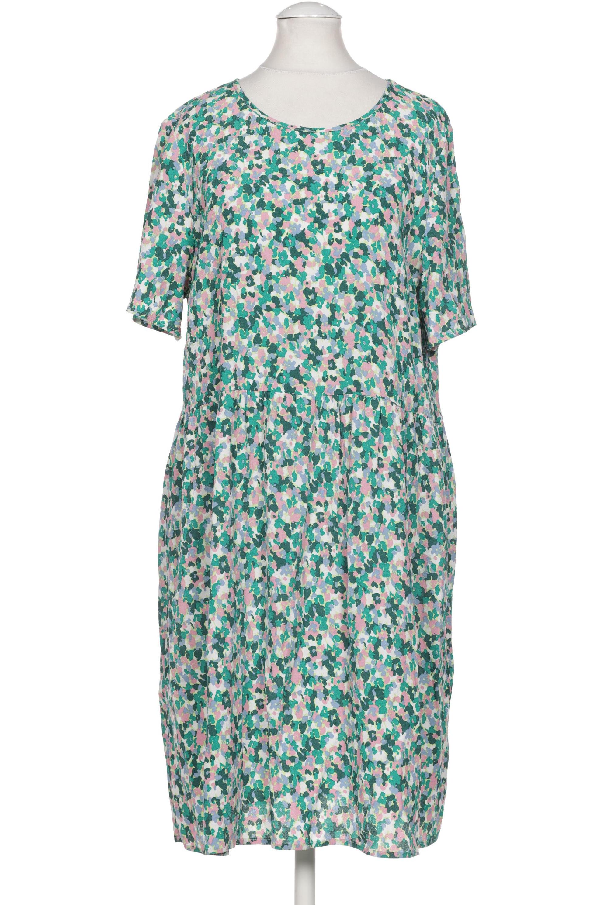 

Marc O Polo Damen Kleid, grün, Gr. 38