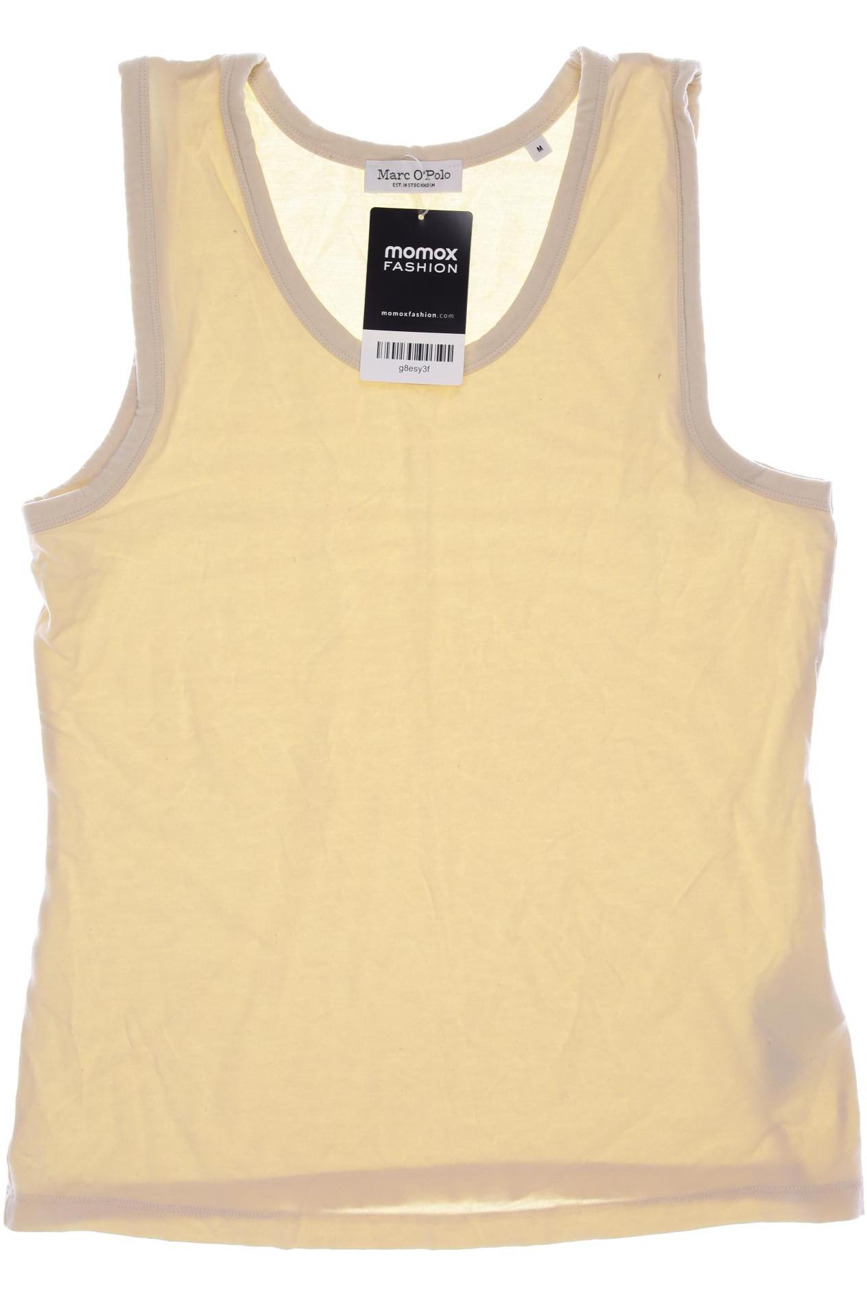 

Marc O Polo Damen Top, cremeweiß
