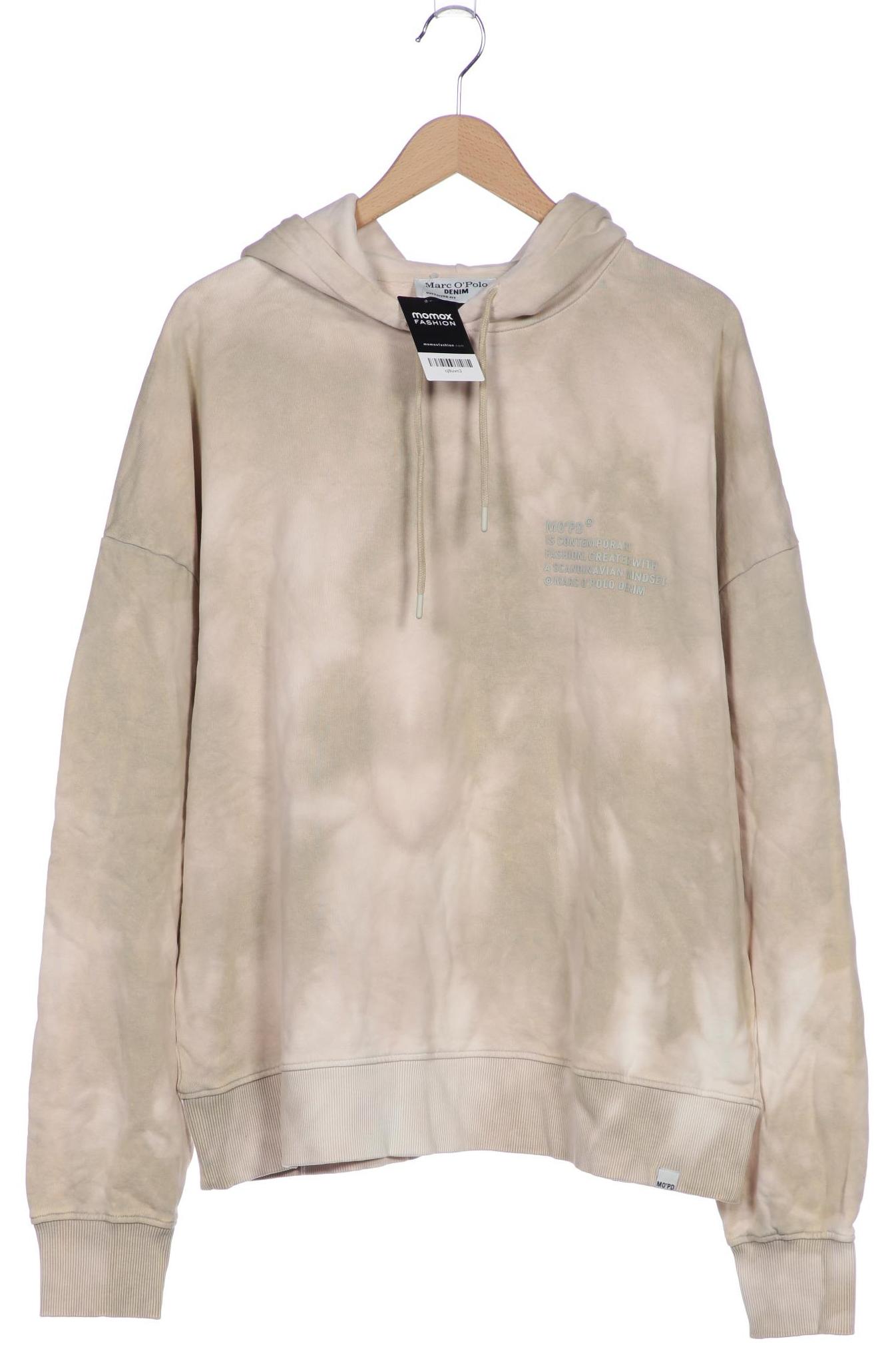 

Marc O Polo Damen Kapuzenpullover, pink, Gr. 44