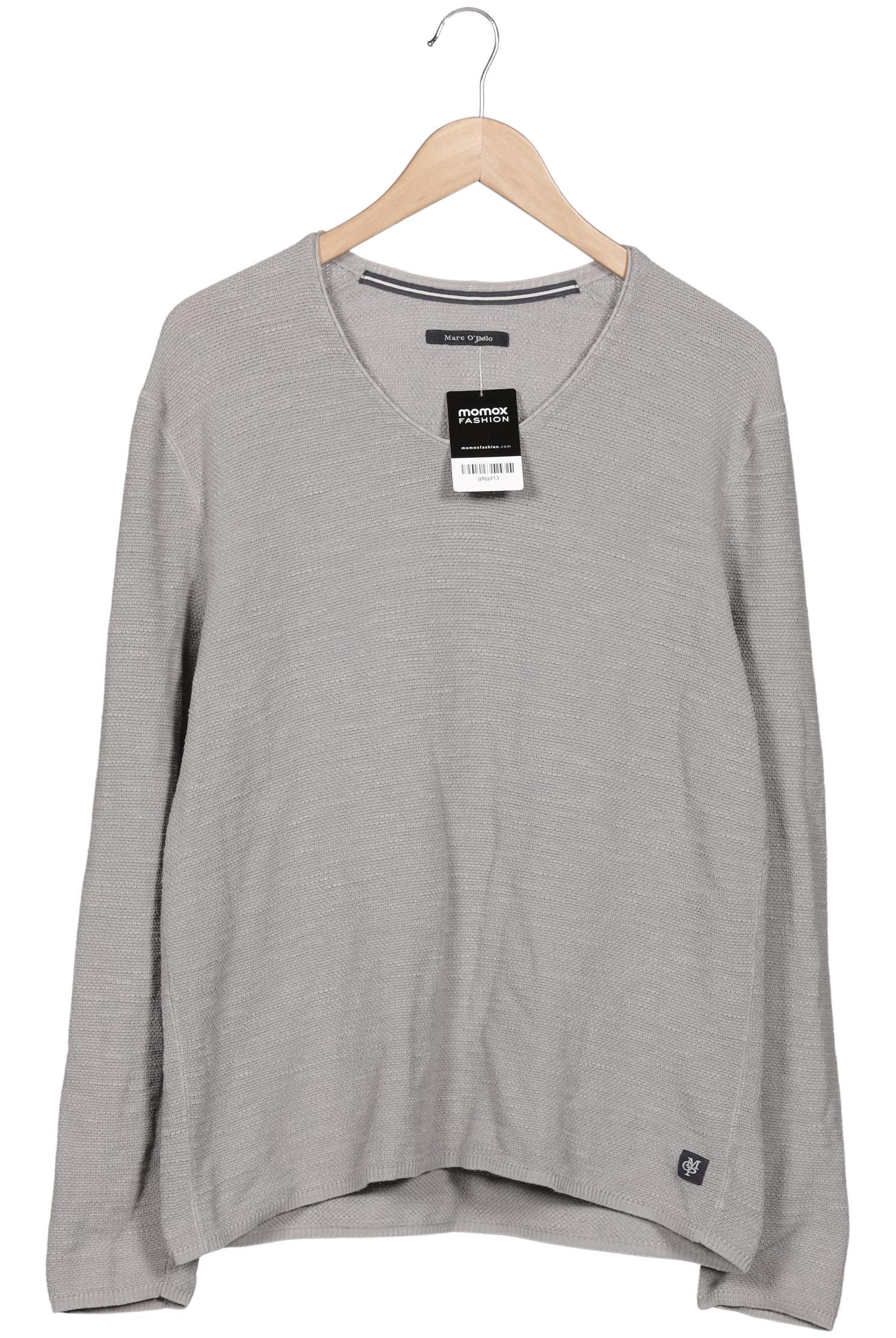 

Marc O Polo Herren Pullover, grau, Gr. 54
