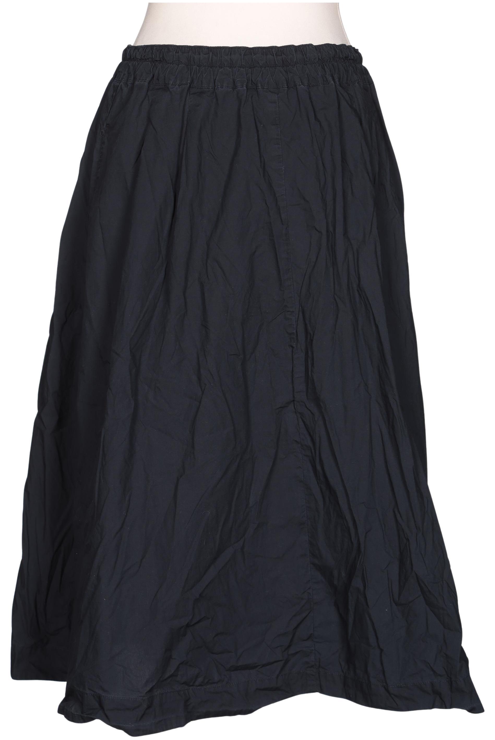 

Marc O Polo Damen Rock, marineblau, Gr. 36